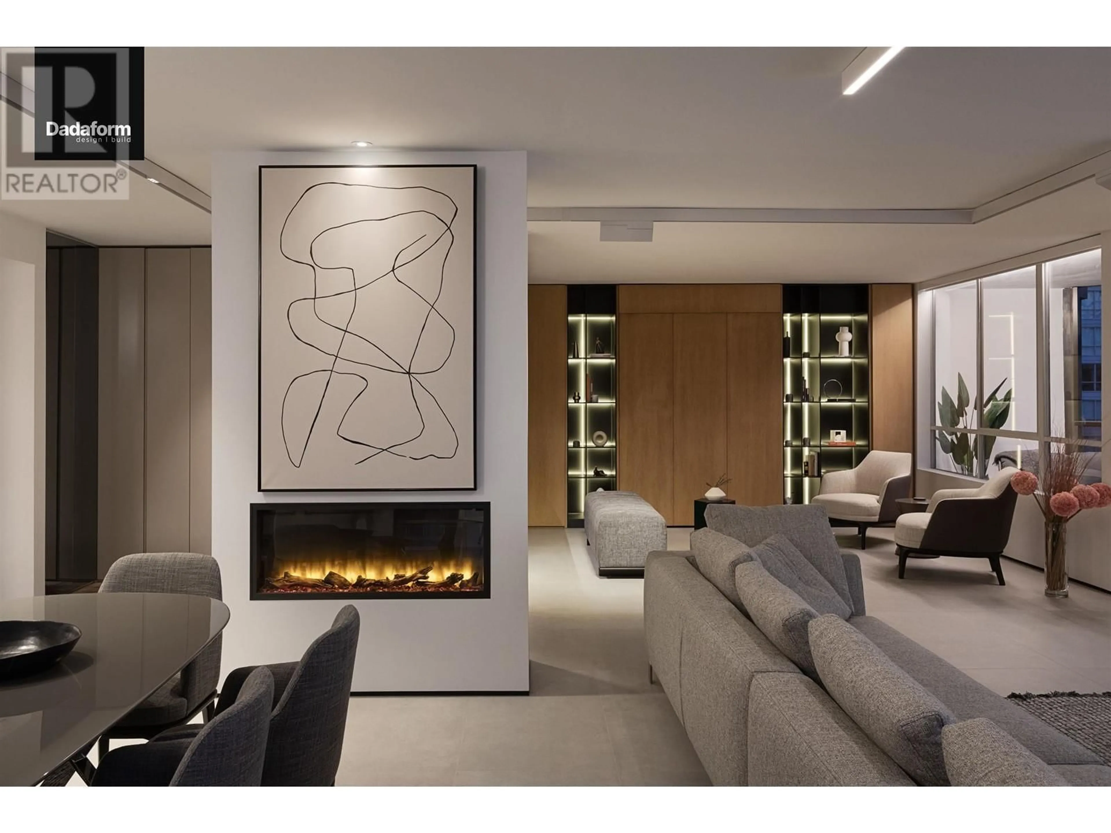 Unknown for 1202 - 738 BROUGHTON STREET, Vancouver British Columbia V6G3A7