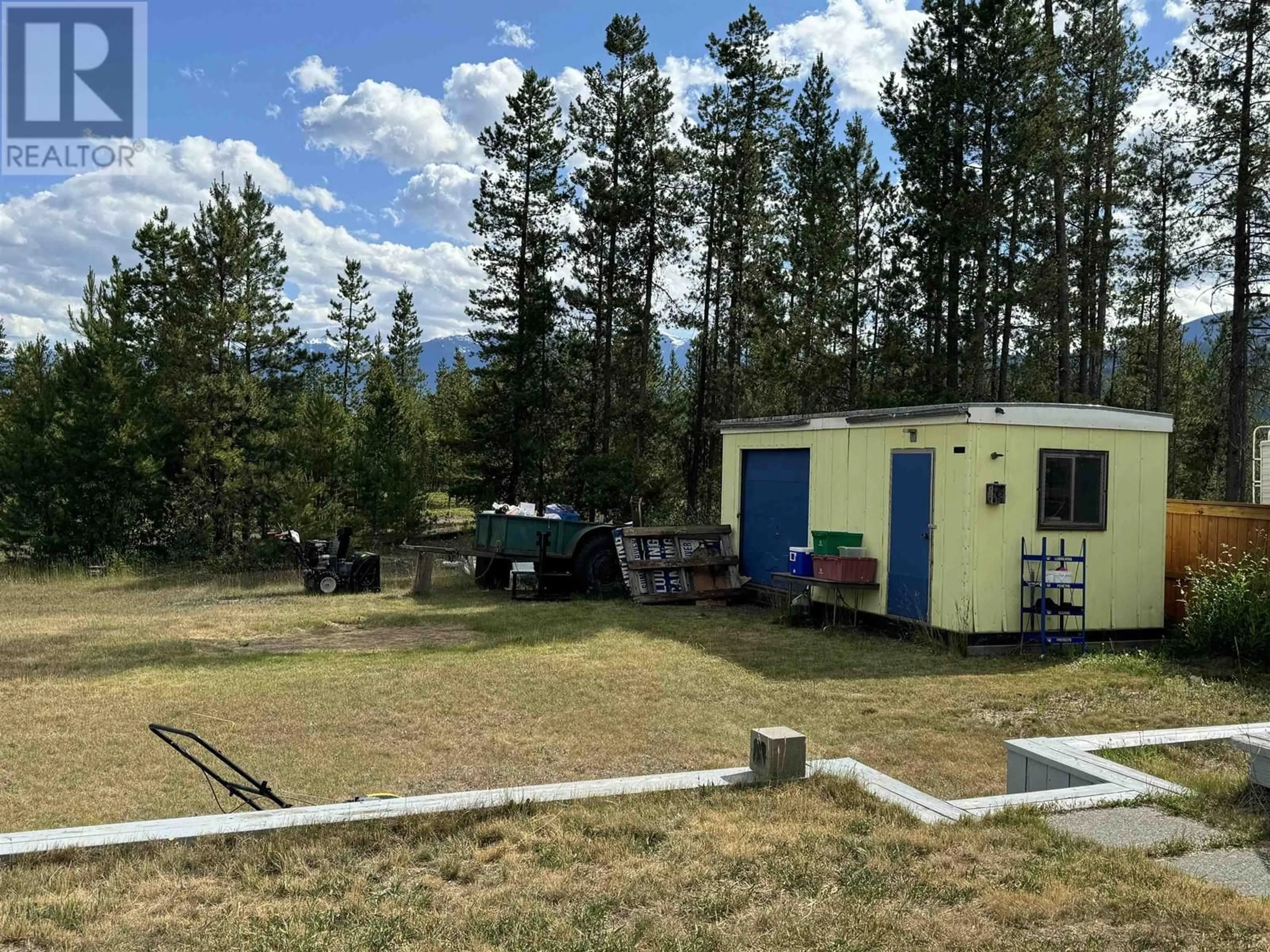 Unknown for 1055 9TH AVENUE, Valemount British Columbia V0E2Z0