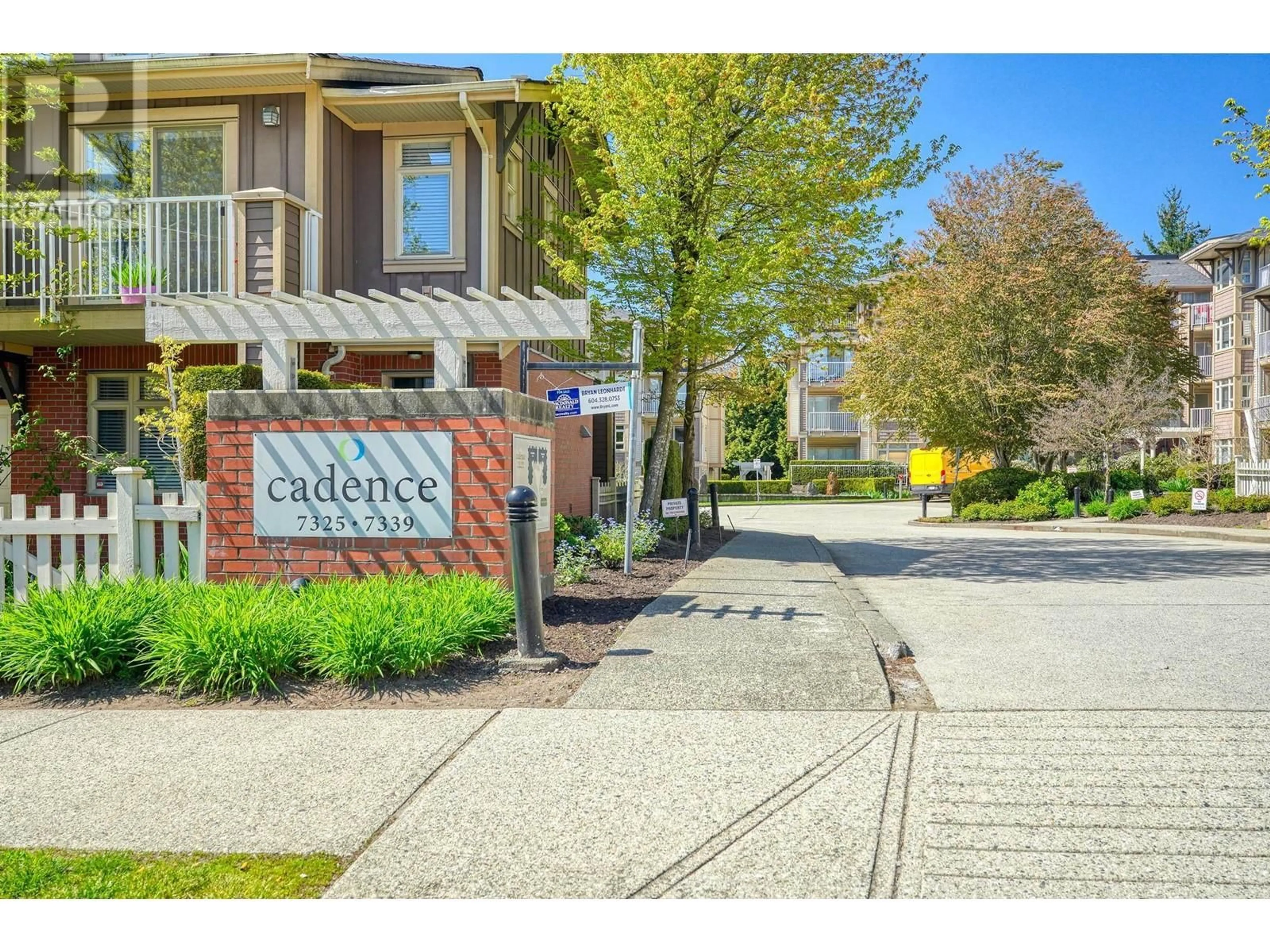 Unknown for 203 - 7337 MACPHERSON AVENUE, Burnaby British Columbia V5J0A9