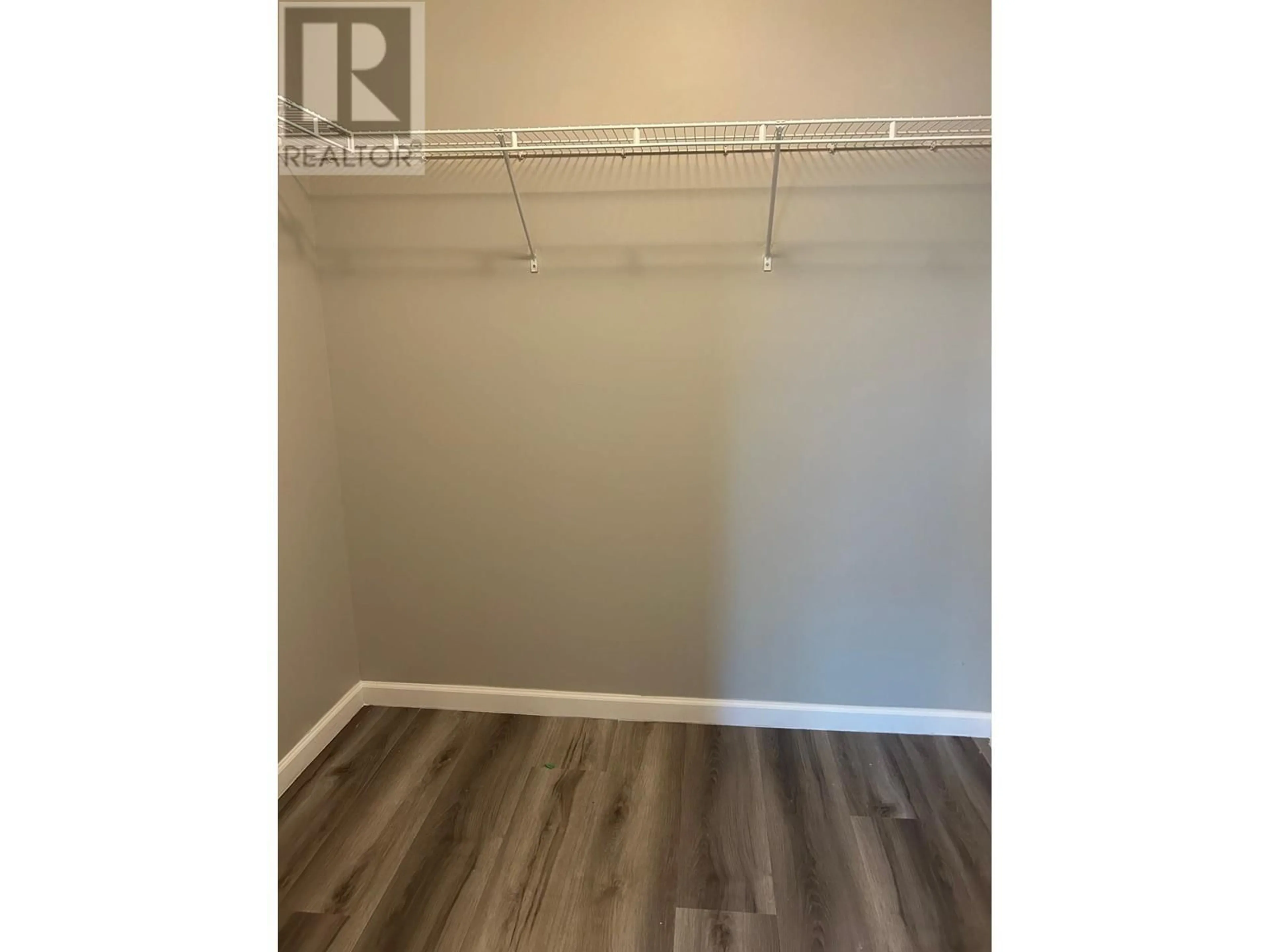 Storage room or clothes room or walk-in closet for 103 - 22858 LOUGHEED HIGHWAY, Maple Ridge British Columbia V2X2V6