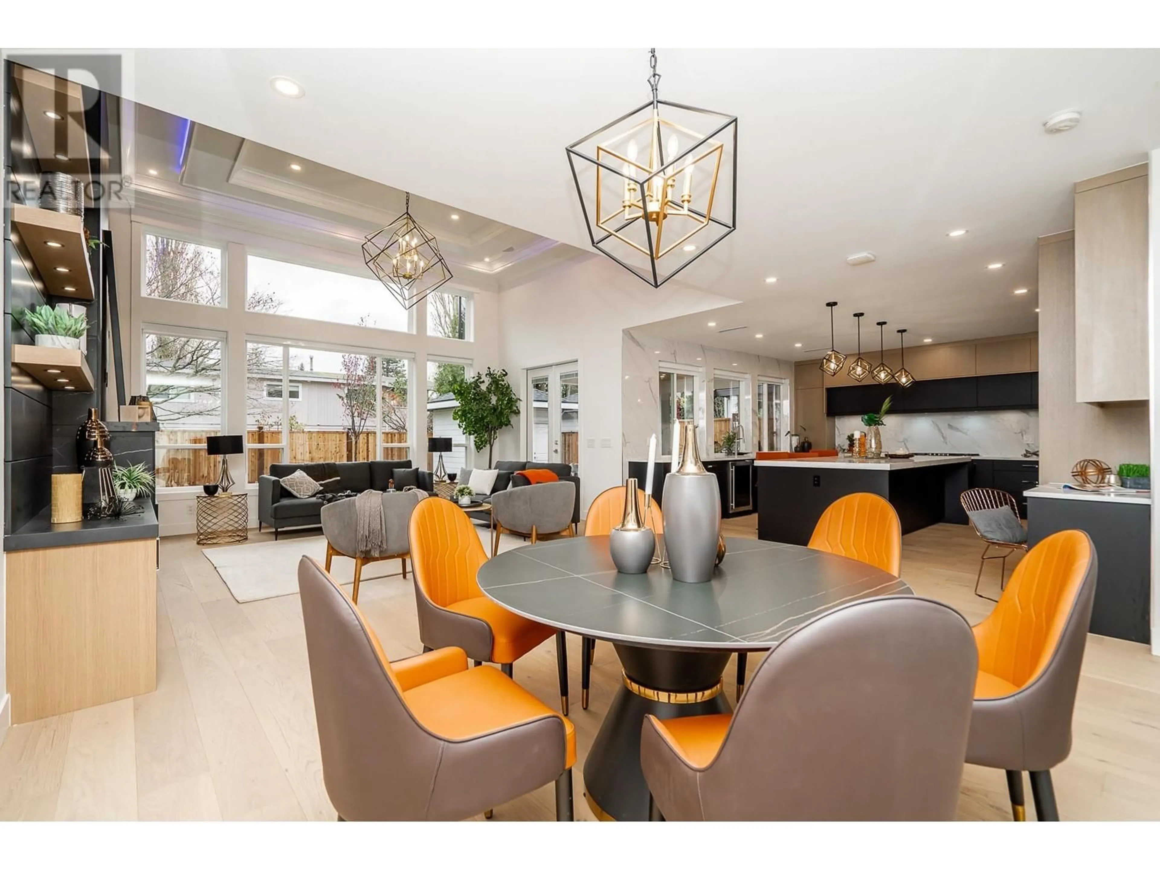 Dining room, unknown for 5758 16A AVENUE, Delta British Columbia V4L1H9