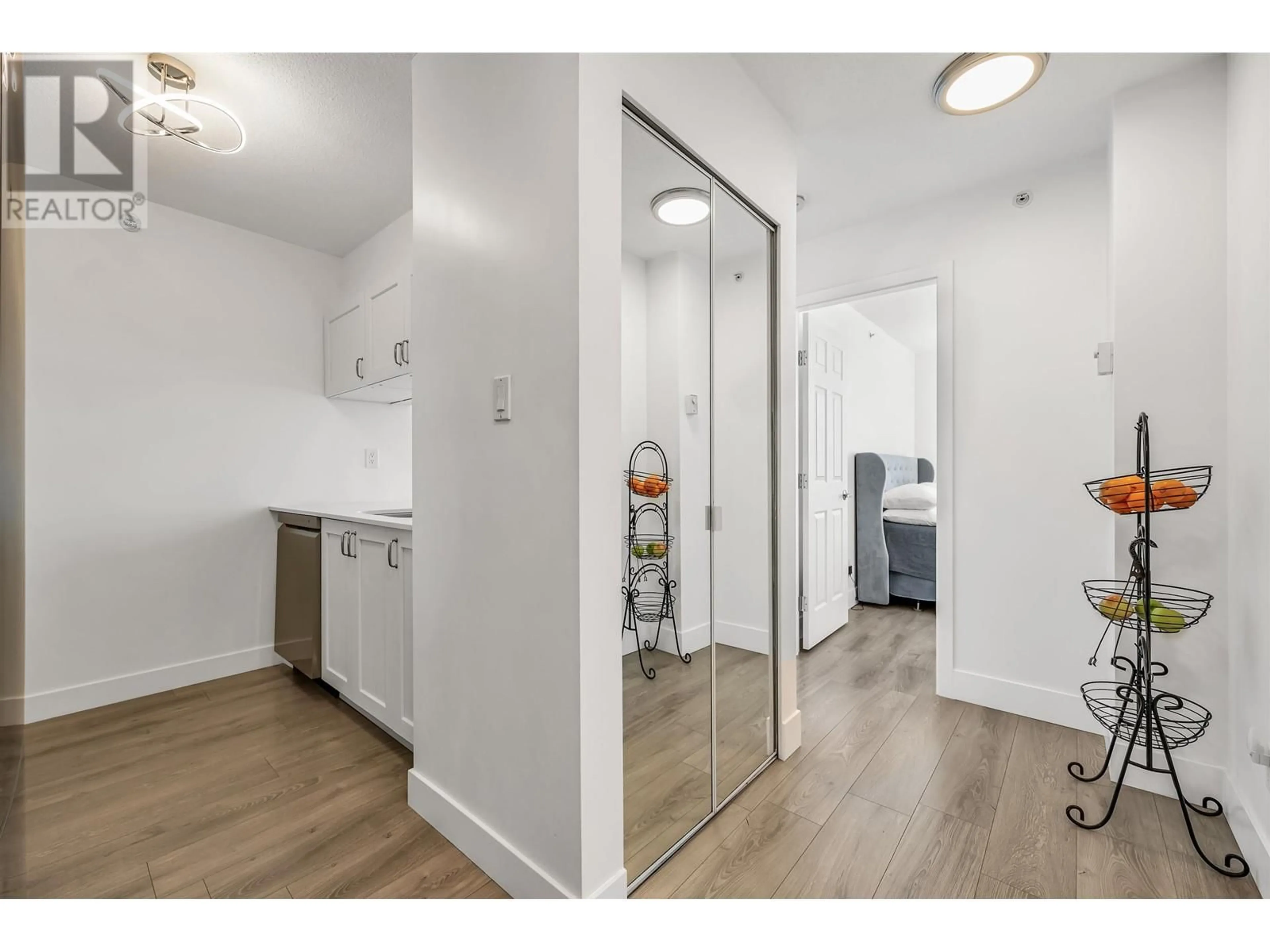 A pic of a room for 1006 - 720 CARNARVON STREET, New Westminster British Columbia V3M6S2