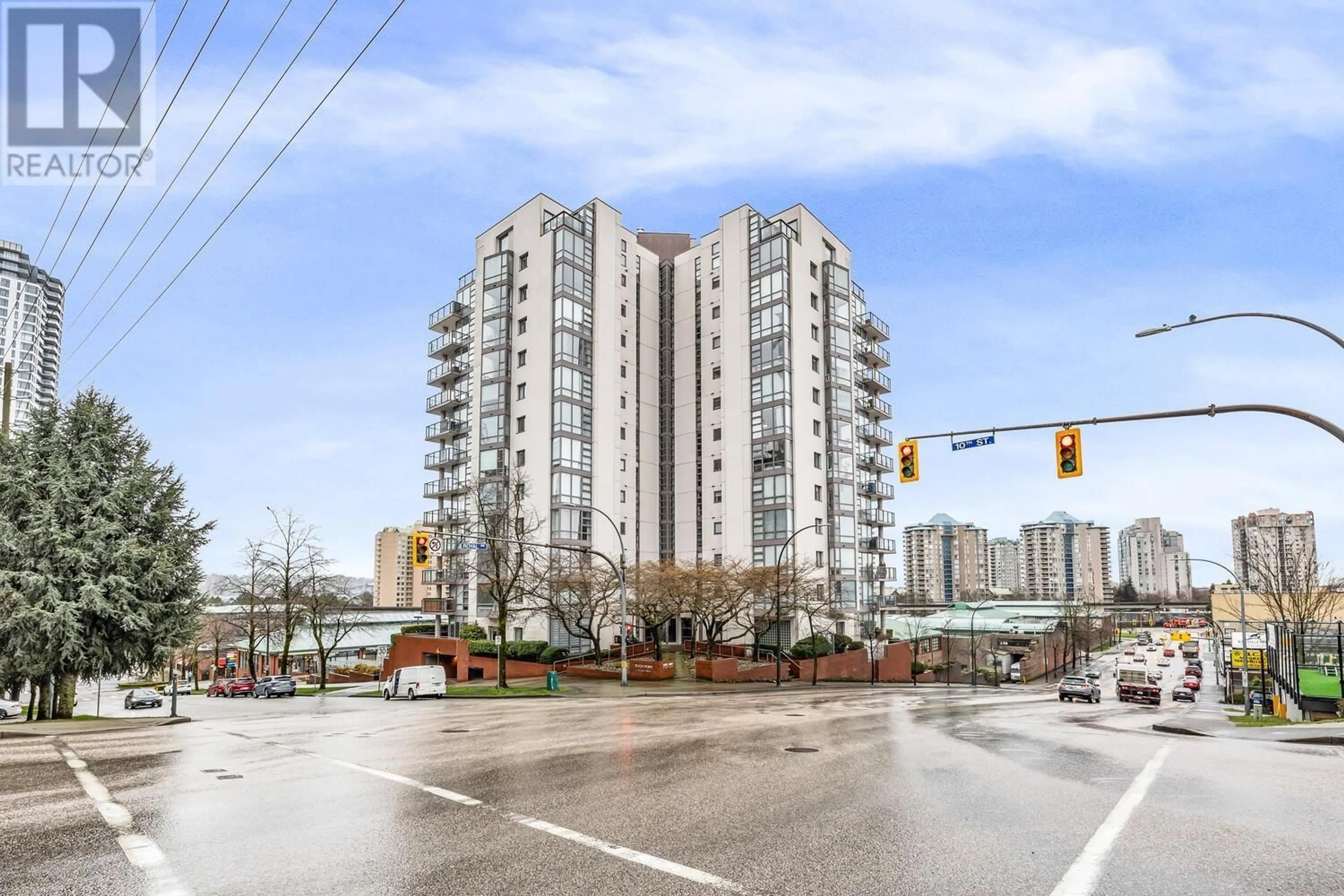 Unknown for 606 - 98 TENTH STREET, New Westminster British Columbia V3M6L8