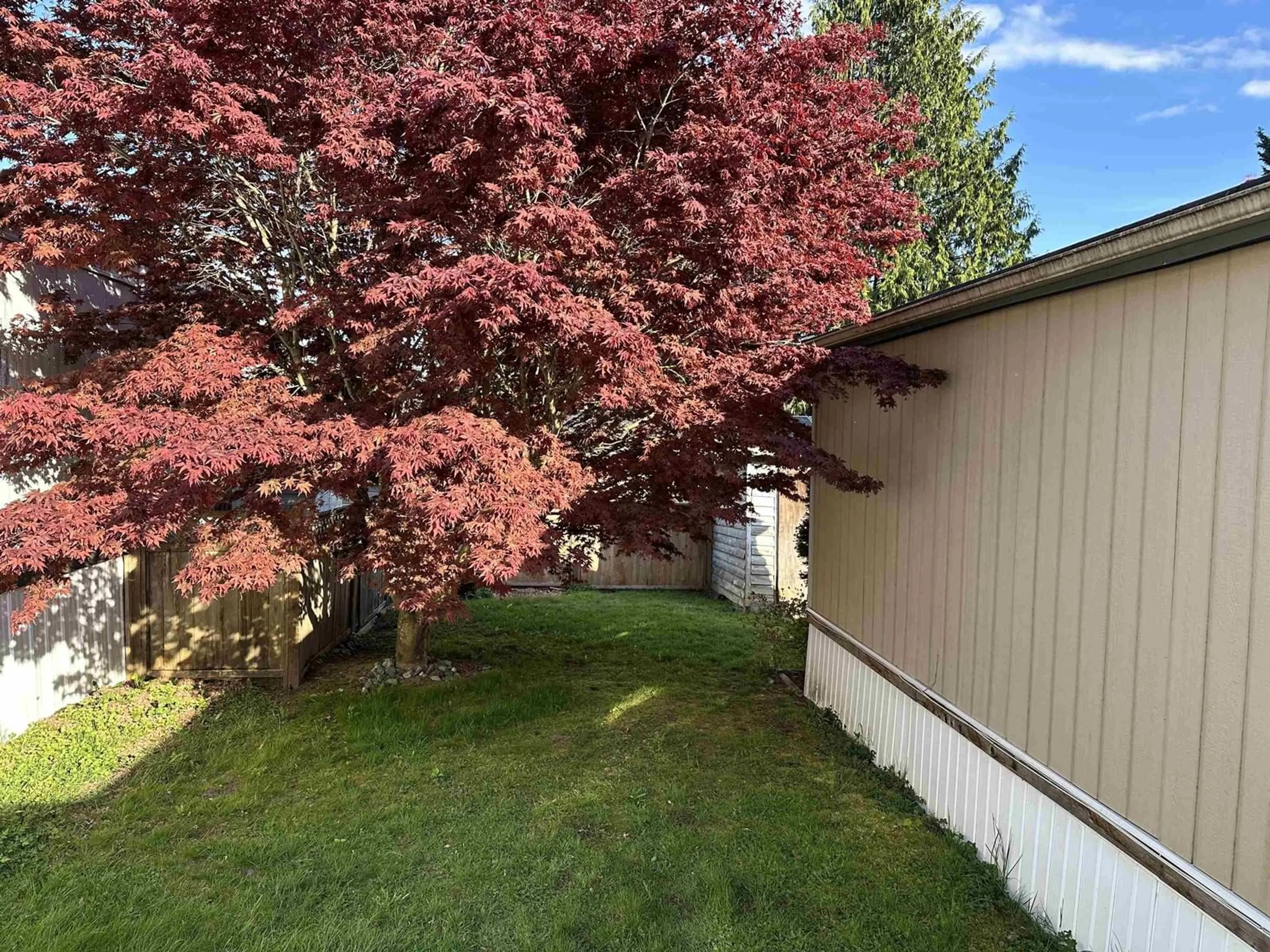 Unknown for 76 - 10221 WILSON, Mission British Columbia V4S1L8