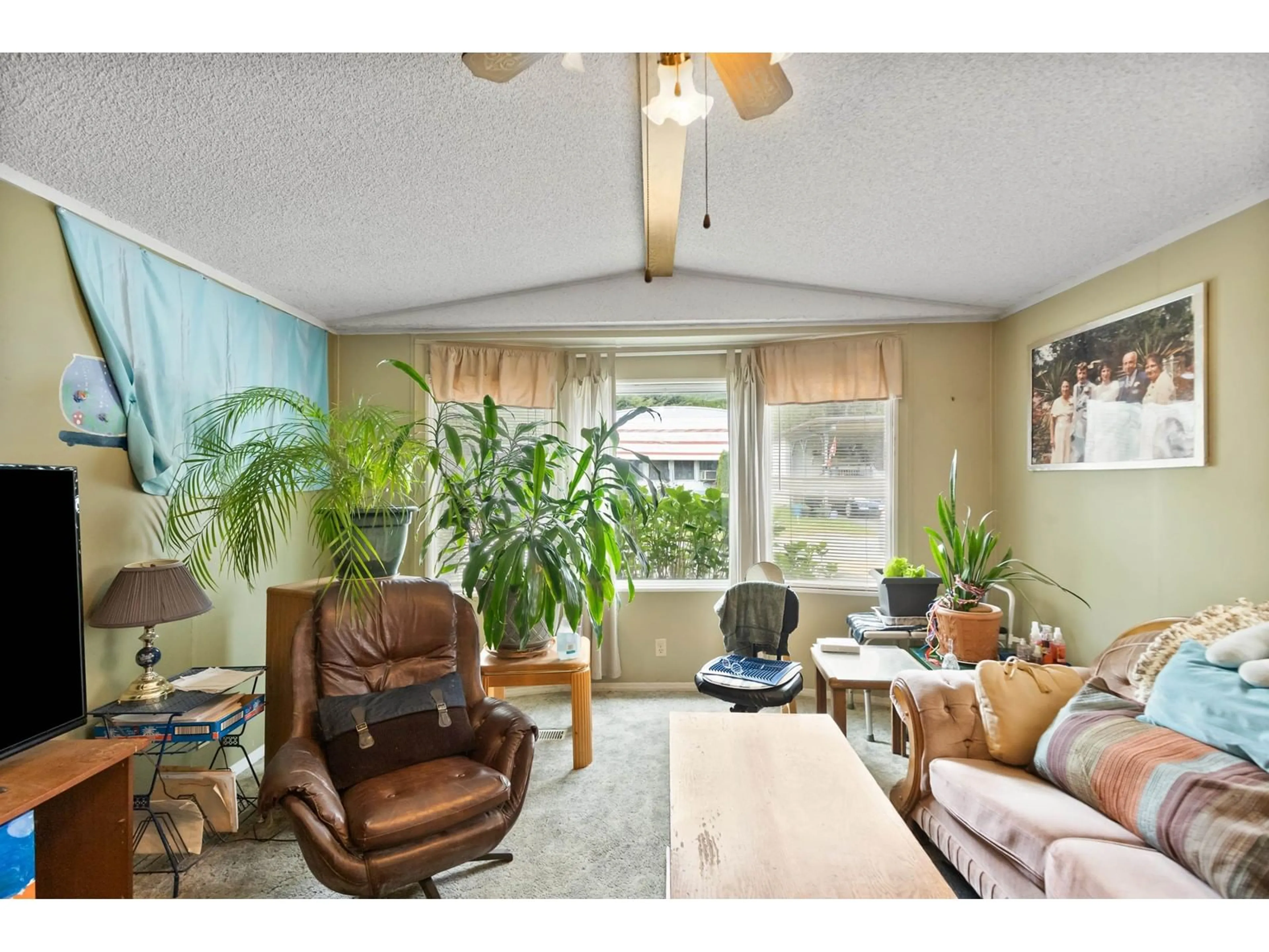 Living room with furniture, unknown for 76 - 10221 WILSON, Mission British Columbia V4S1L8