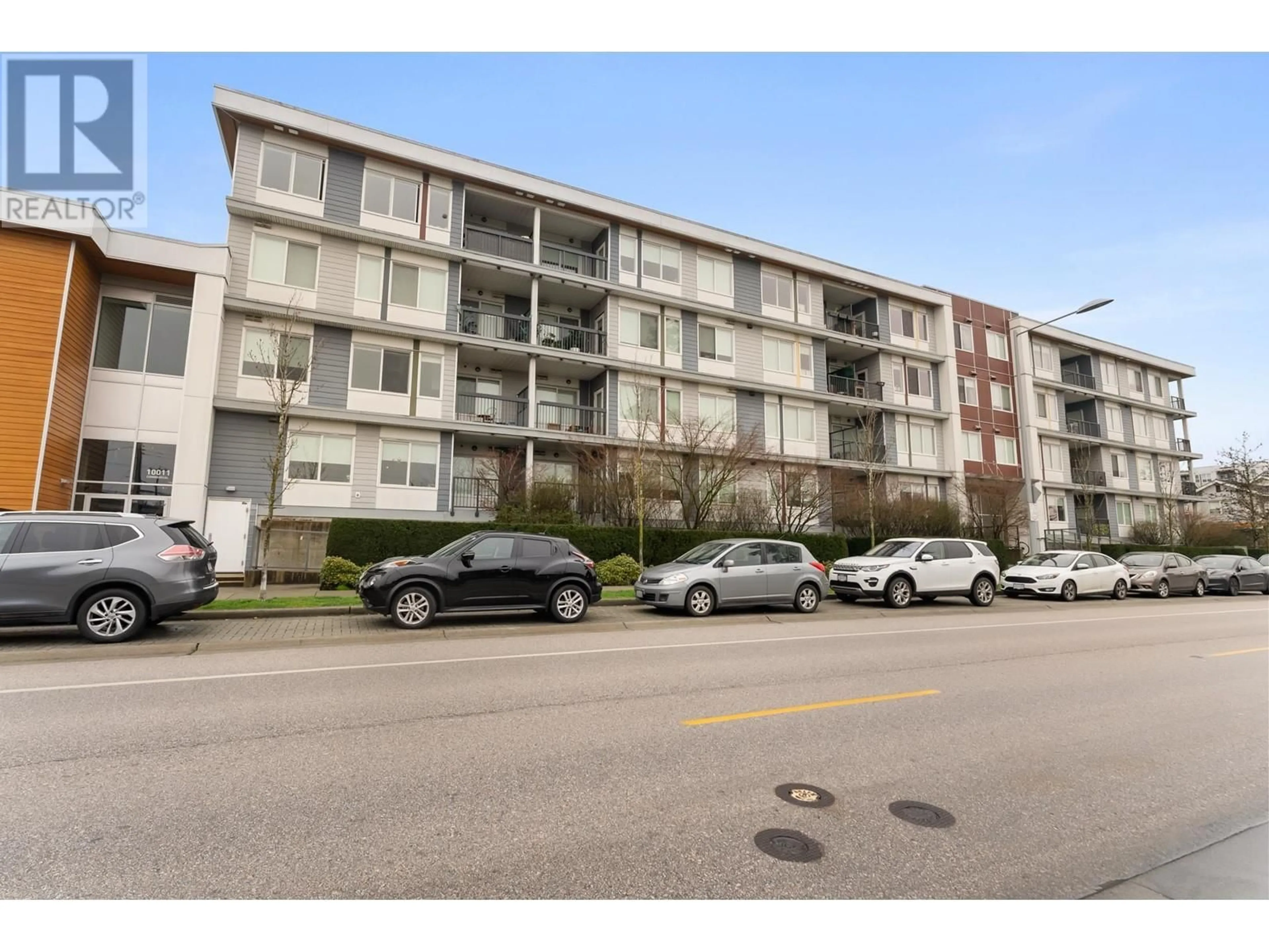 Blurry image for 505 - 10011 RIVER DRIVE, Richmond British Columbia V6X0N2