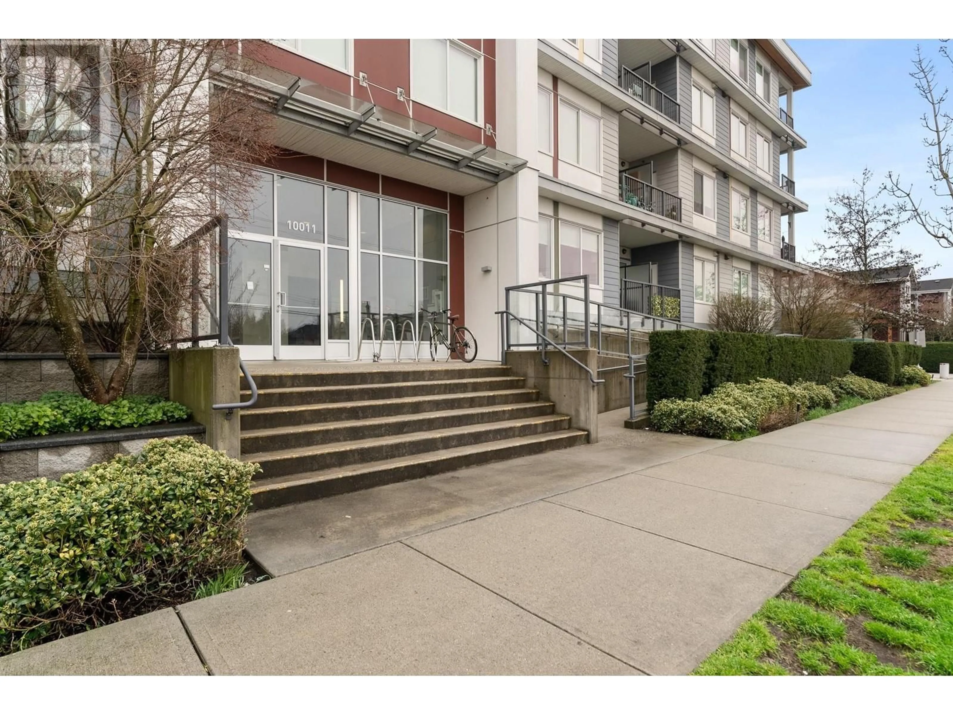 Unknown for 505 - 10011 RIVER DRIVE, Richmond British Columbia V6X0N2
