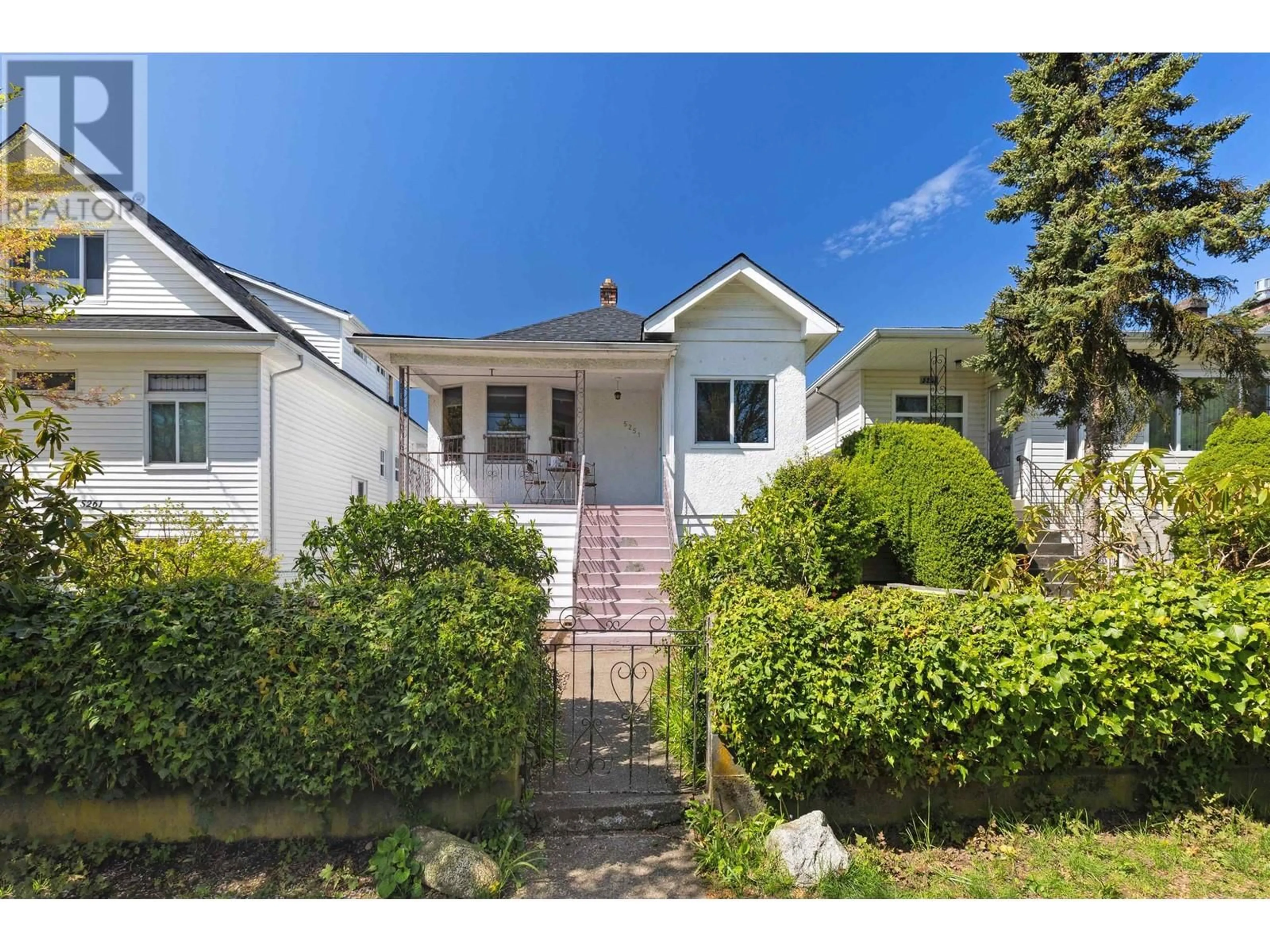 Unknown for 5251 WINDSOR STREET, Vancouver British Columbia V5W3H7