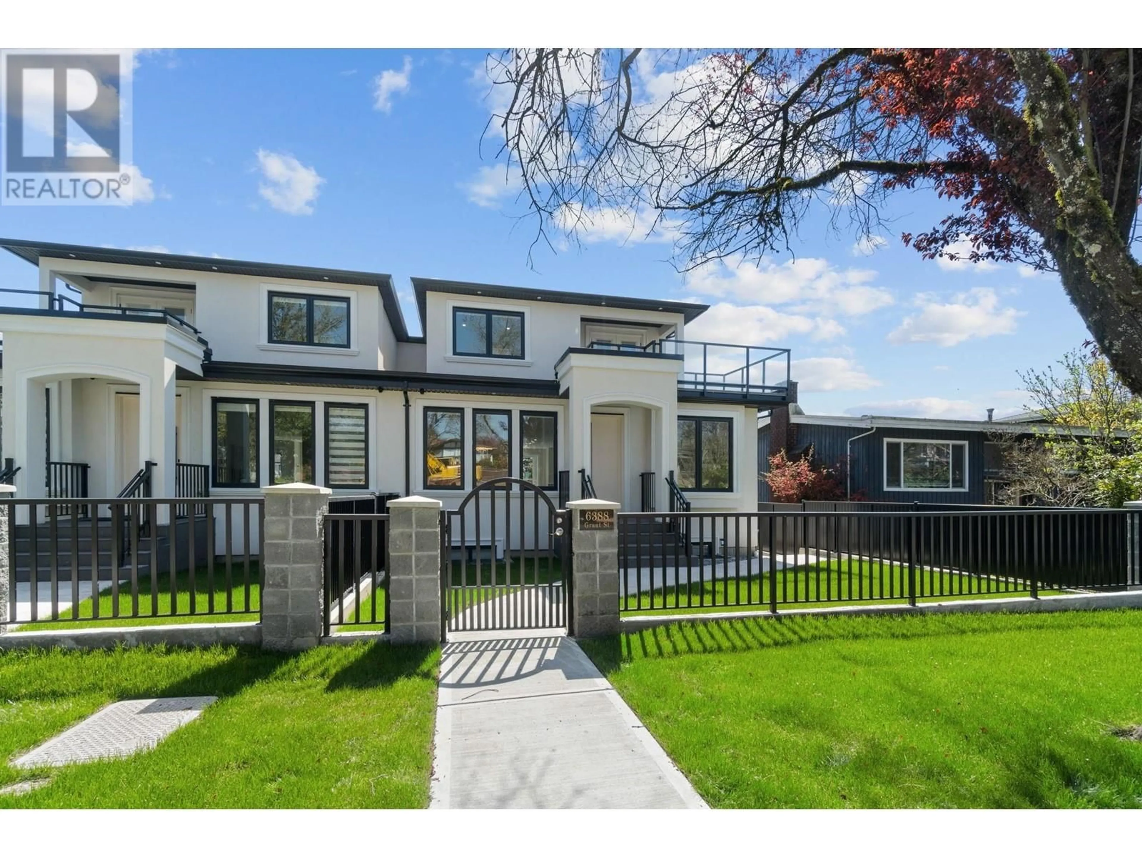 Unknown for 6388 GRANT STREET, Burnaby British Columbia V5B2K6