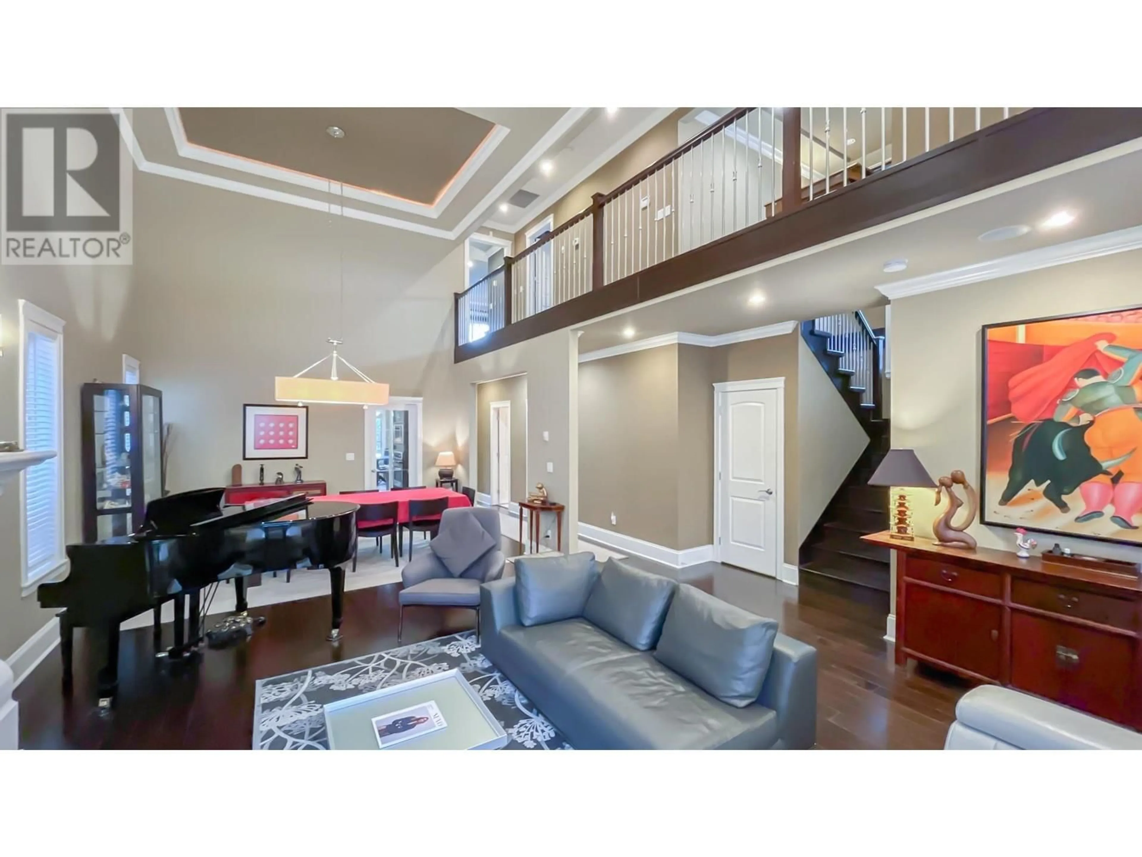 Unknown for 3420 LOCKHART ROAD, Richmond British Columbia V7C1M2