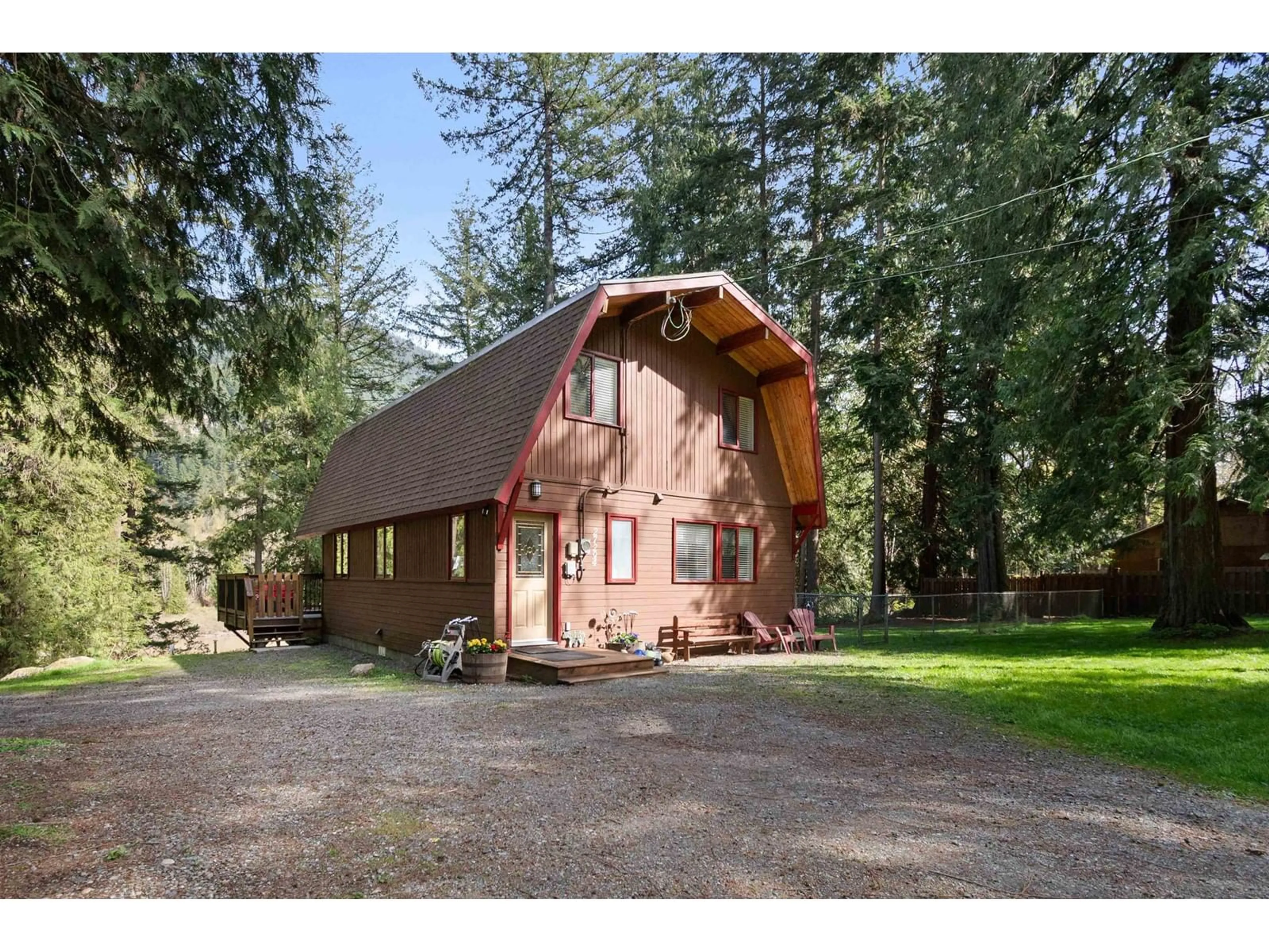 Unknown for 27294 YURKIN ROAD, Hope British Columbia V0X1L3