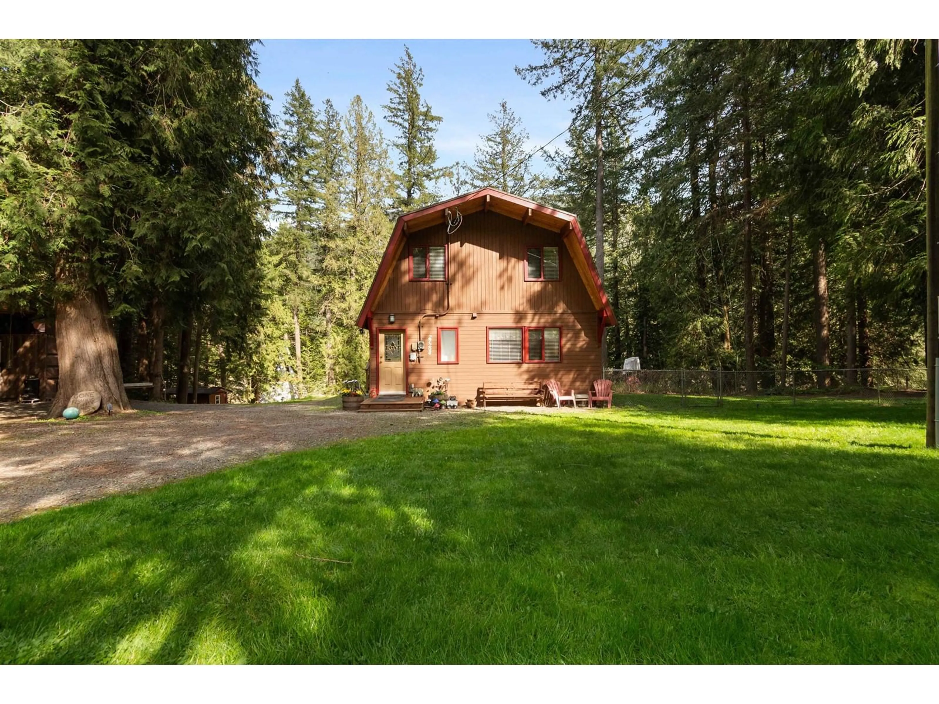 Unknown for 27294 YURKIN ROAD, Hope British Columbia V0X1L3