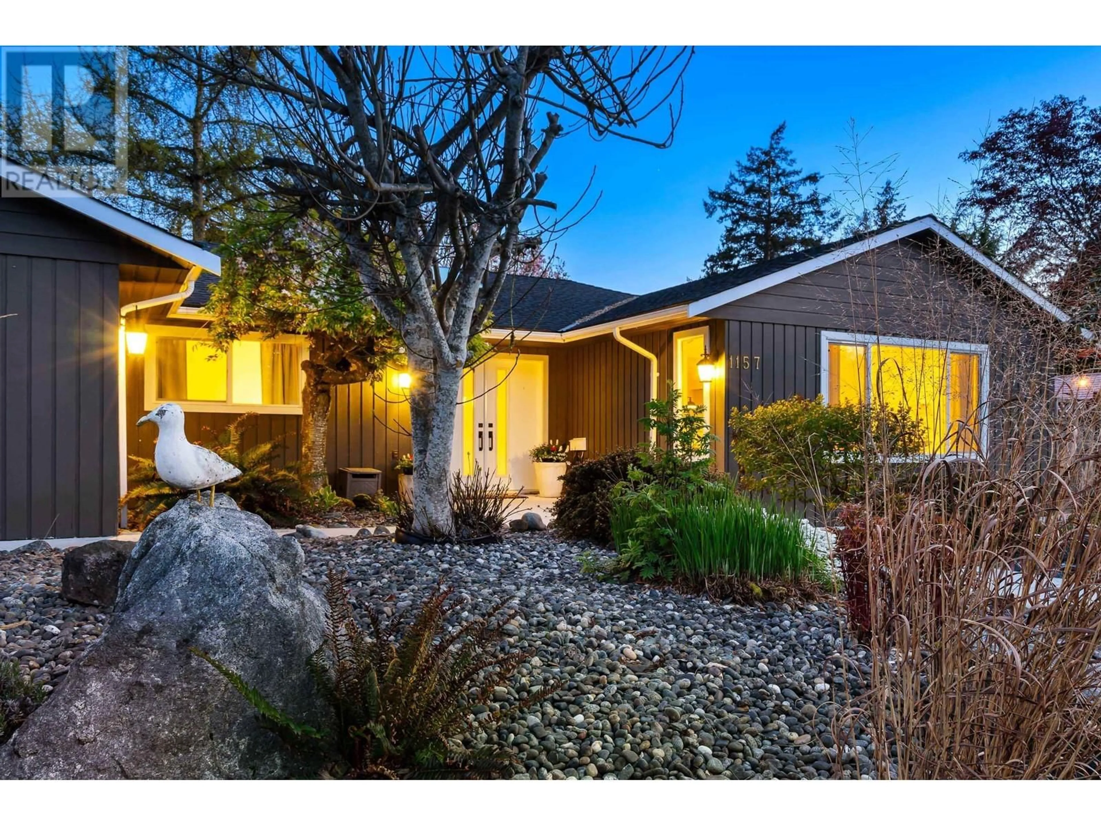 Unknown for 1157 SKANA DRIVE, Delta British Columbia V4M2L5