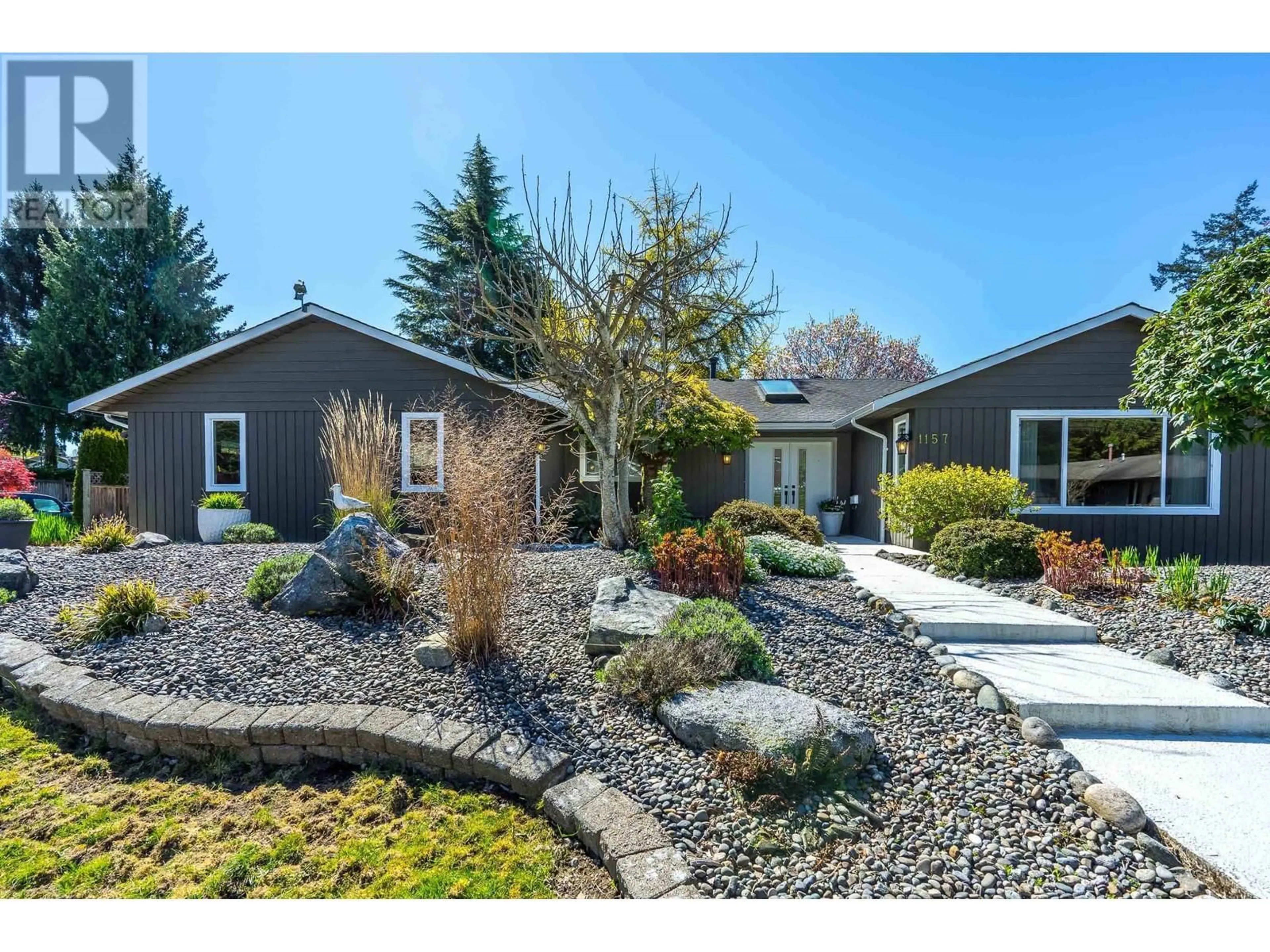 Unknown for 1157 SKANA DRIVE, Delta British Columbia V4M2L5