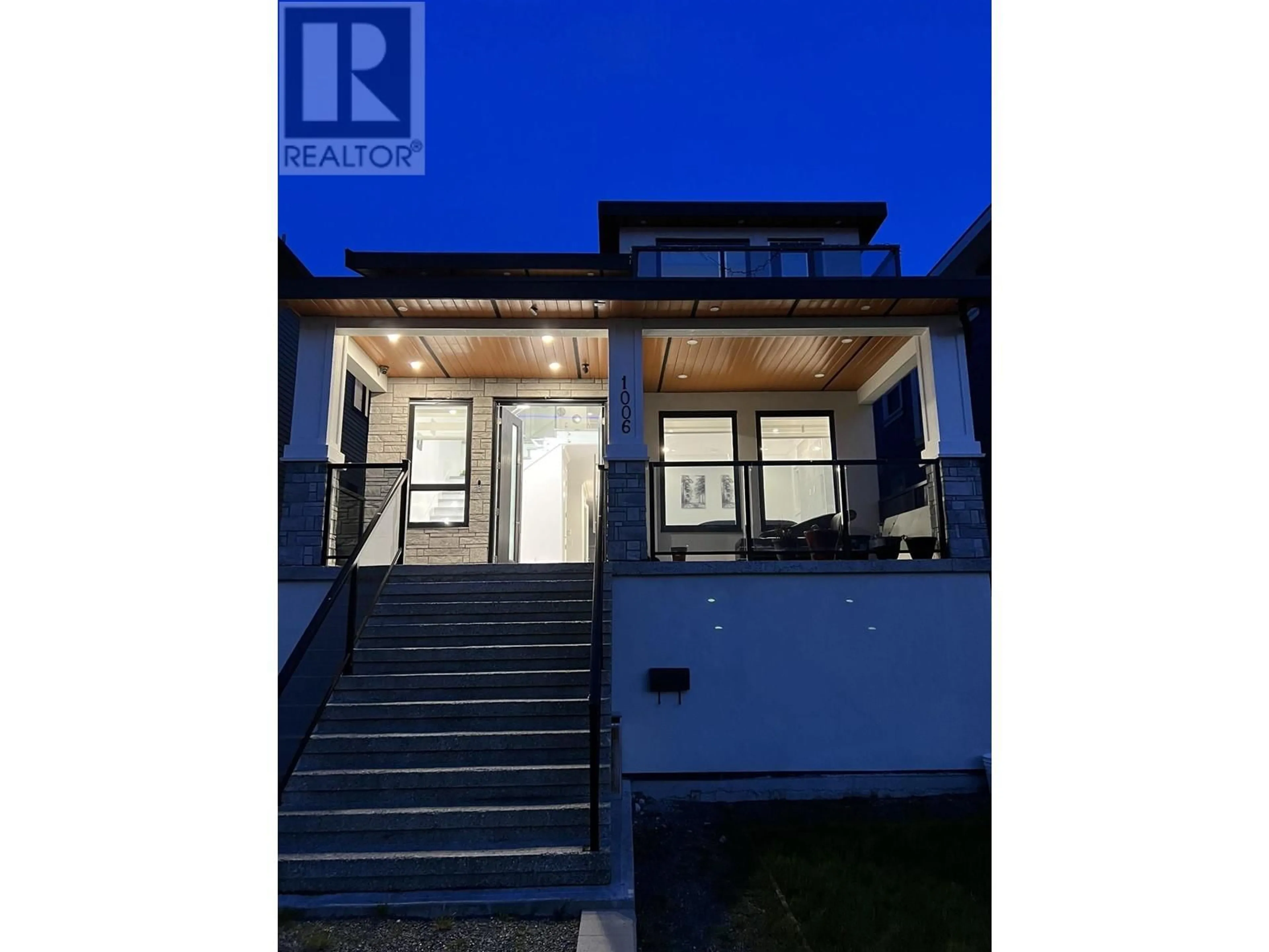 Unknown for 1006 SALTER STREET, New Westminster British Columbia V3M5A6