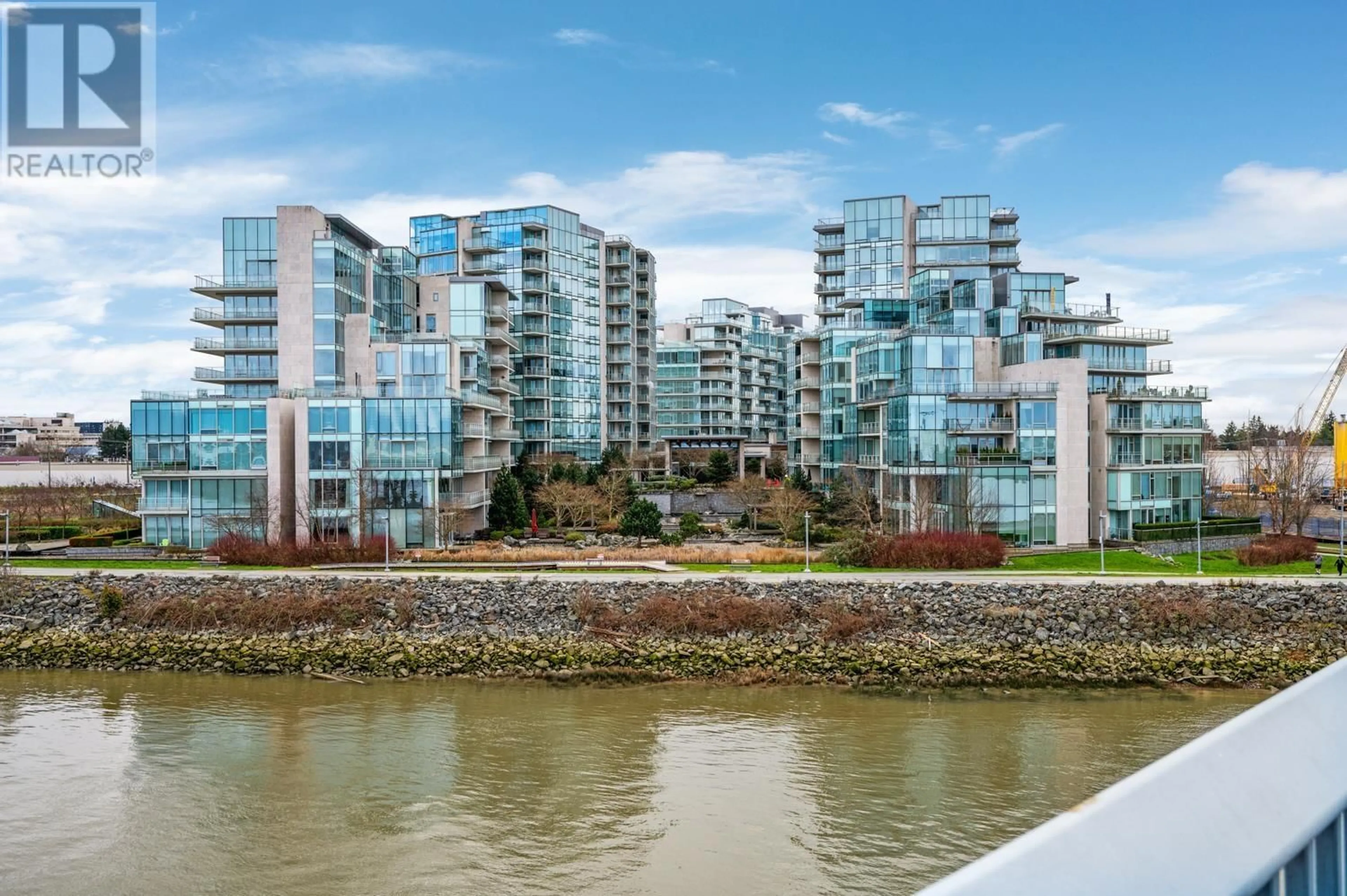 Unknown for 701 - 5171 BRIGHOUSE WAY, Richmond British Columbia V7C0A6