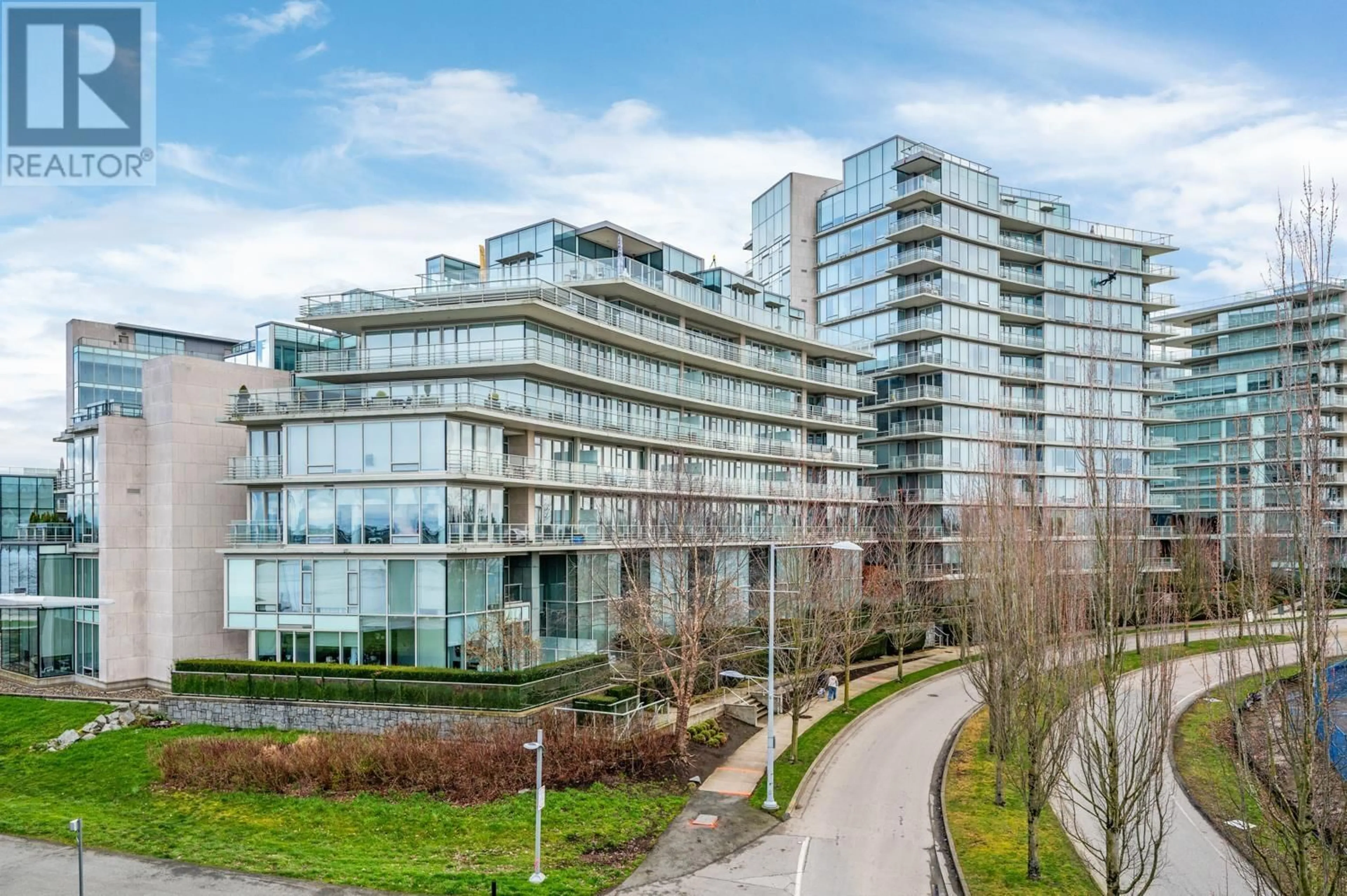 Unknown for 701 - 5171 BRIGHOUSE WAY, Richmond British Columbia V7C0A6