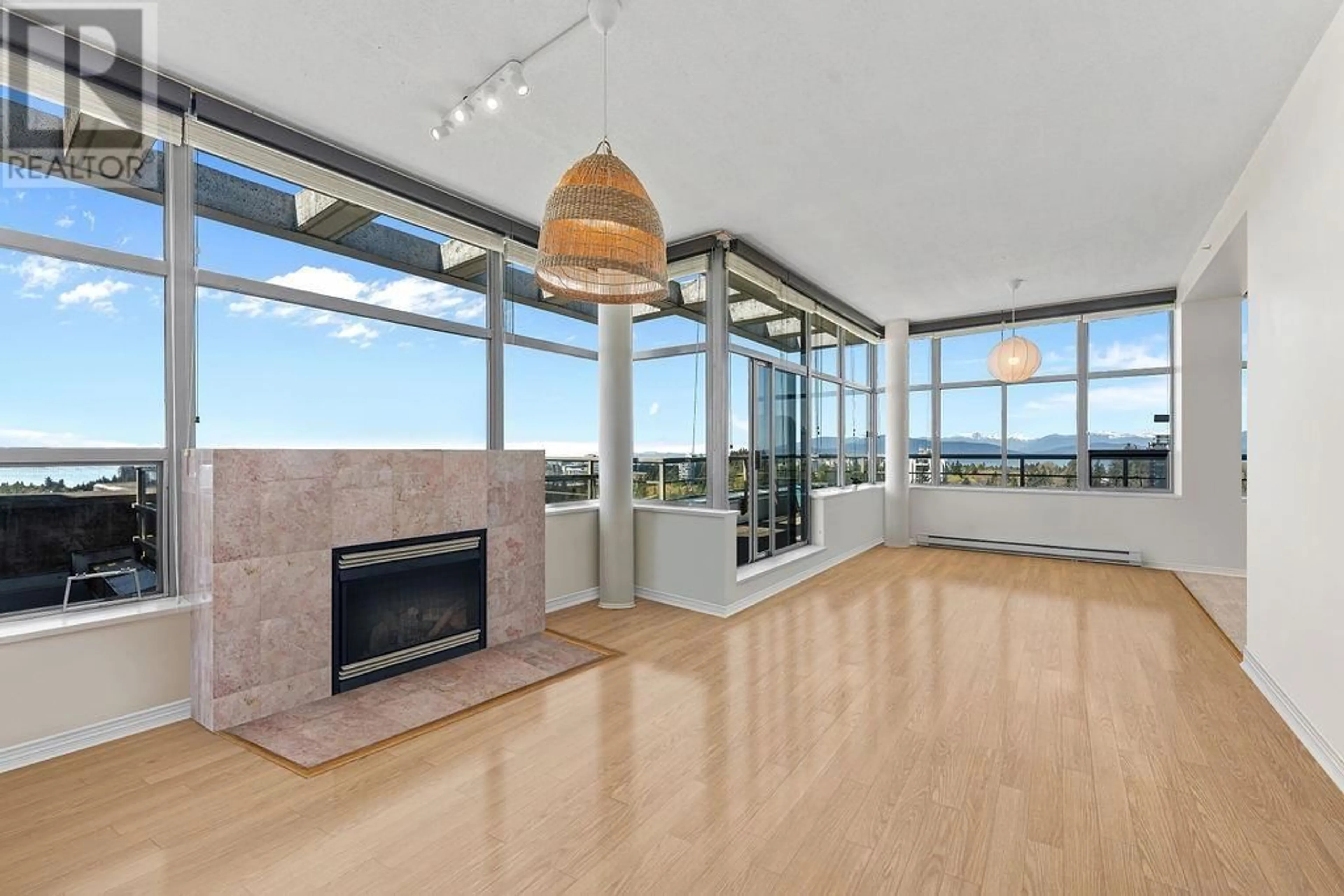 Unknown for 1801 - 5639 HAMPTON PLACE, Vancouver British Columbia V6T2H6