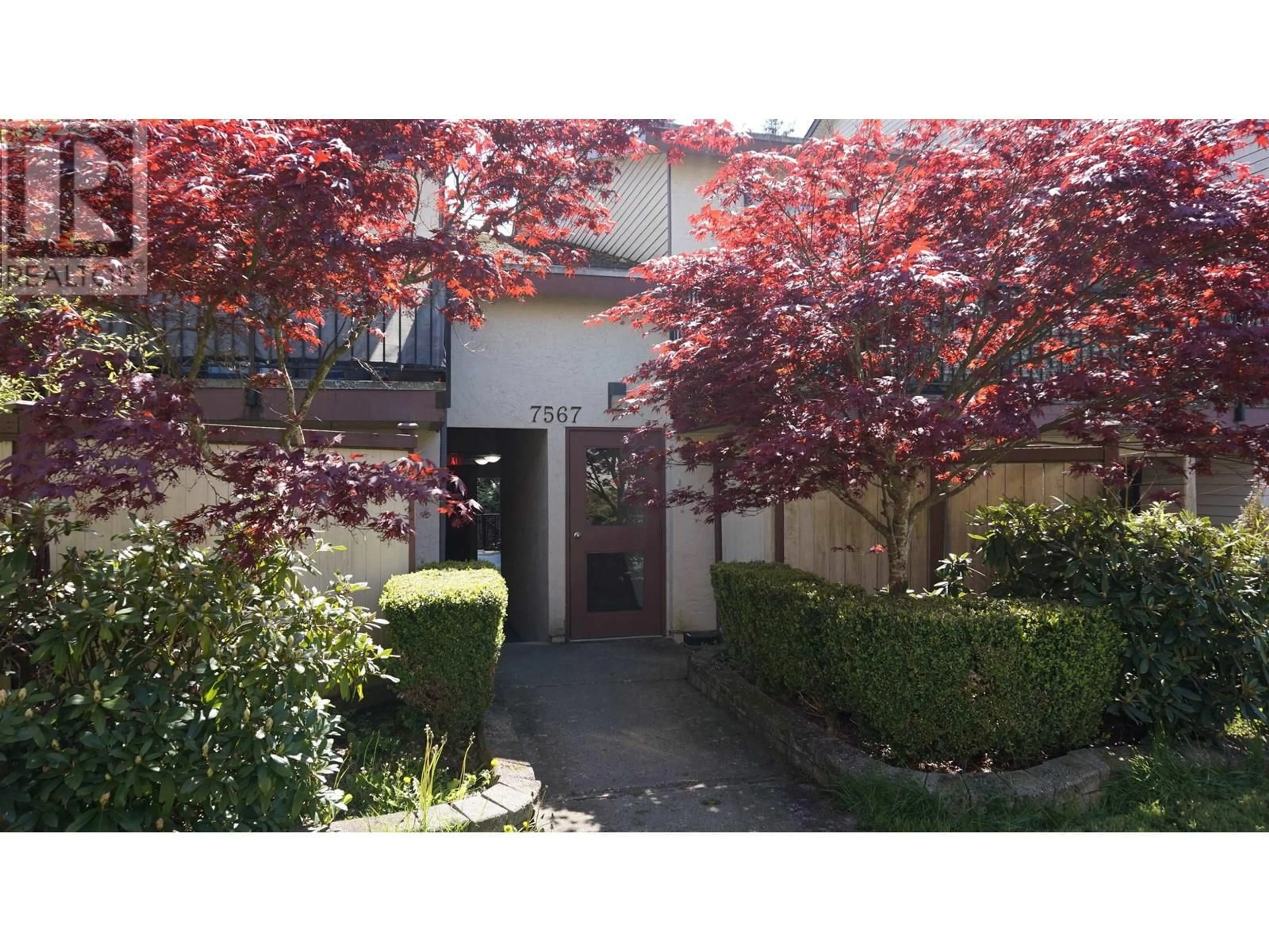 Unknown for 12 - 7567 HUMPHRIES COURT, Burnaby British Columbia V3N4K9