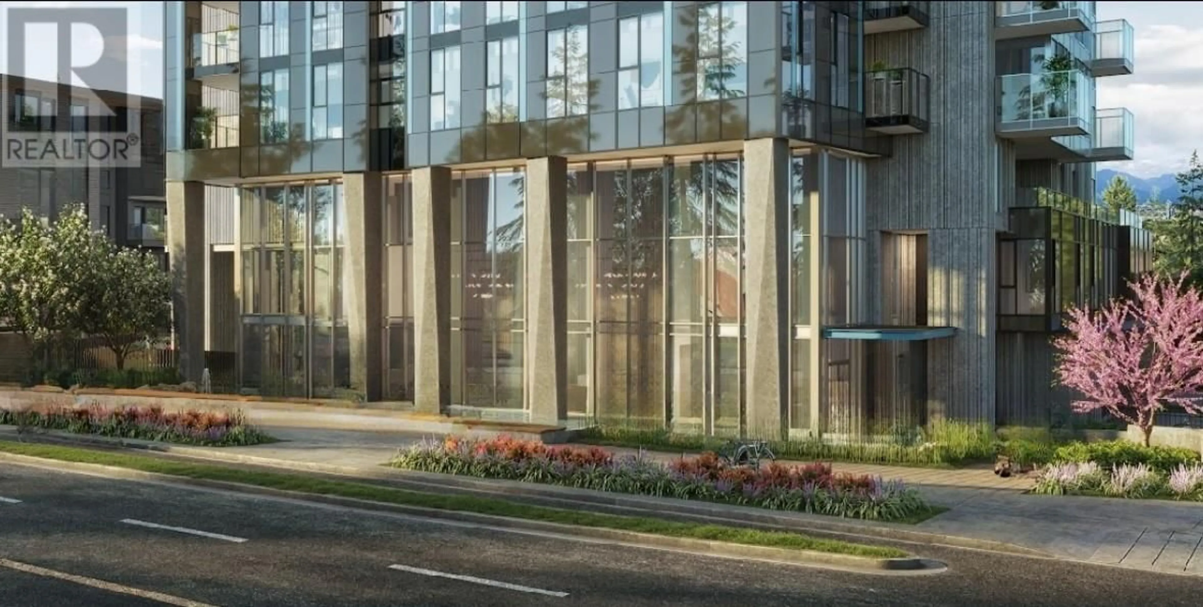 Indoor foyer for 2308 - 5685 HALLEY AVENUE, Burnaby British Columbia V5H2P8