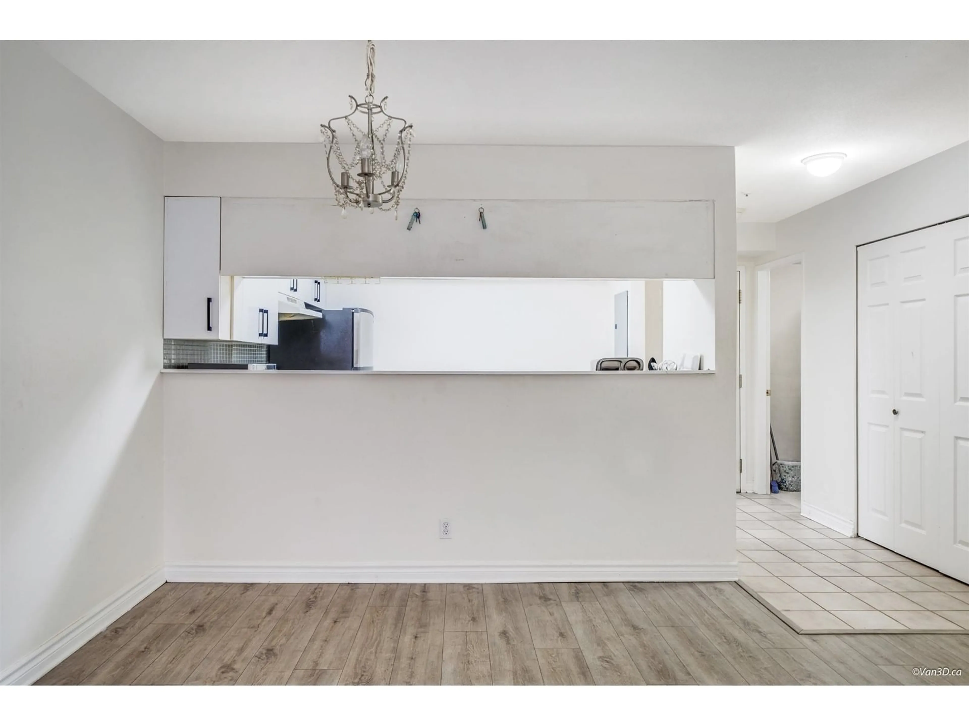 Open concept kitchen, unknown for C302 - 9848 WHALLEY, Surrey British Columbia V3T5S8