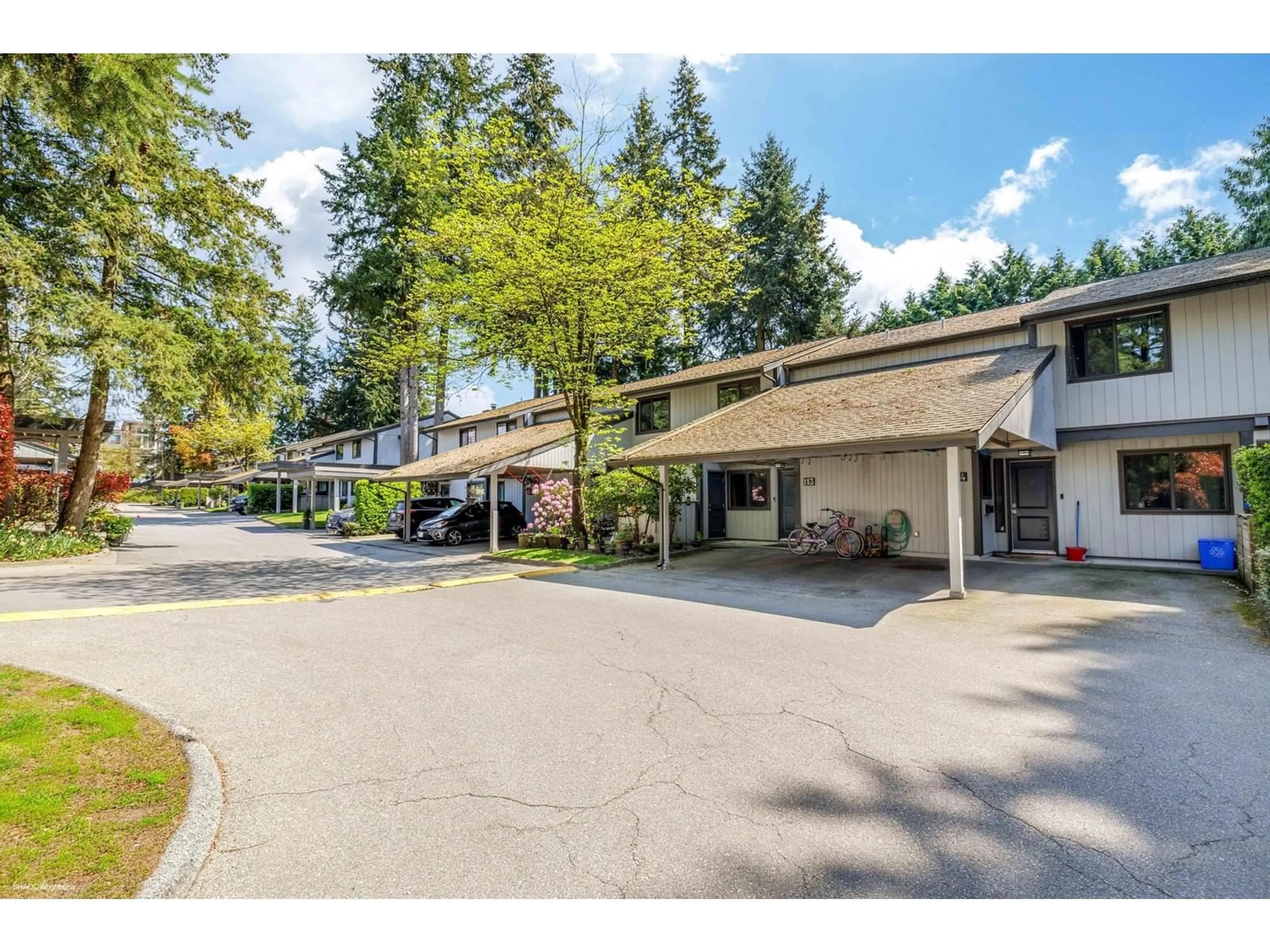 Unknown for 113 - 6622 BAKER, Delta British Columbia V4E2V1