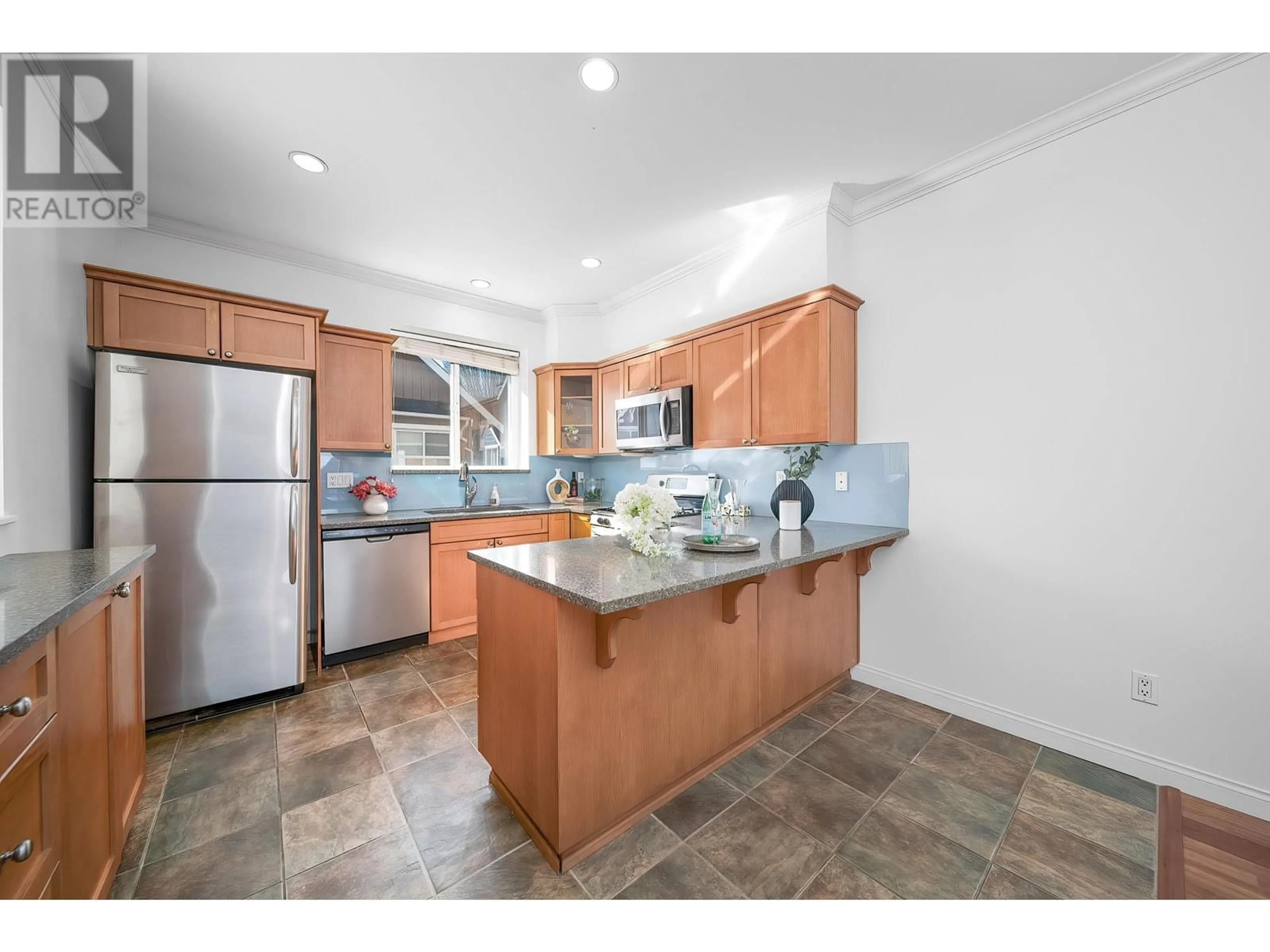 Unknown for 46 - 3088 FRANCIS ROAD, Richmond British Columbia V7C5V9