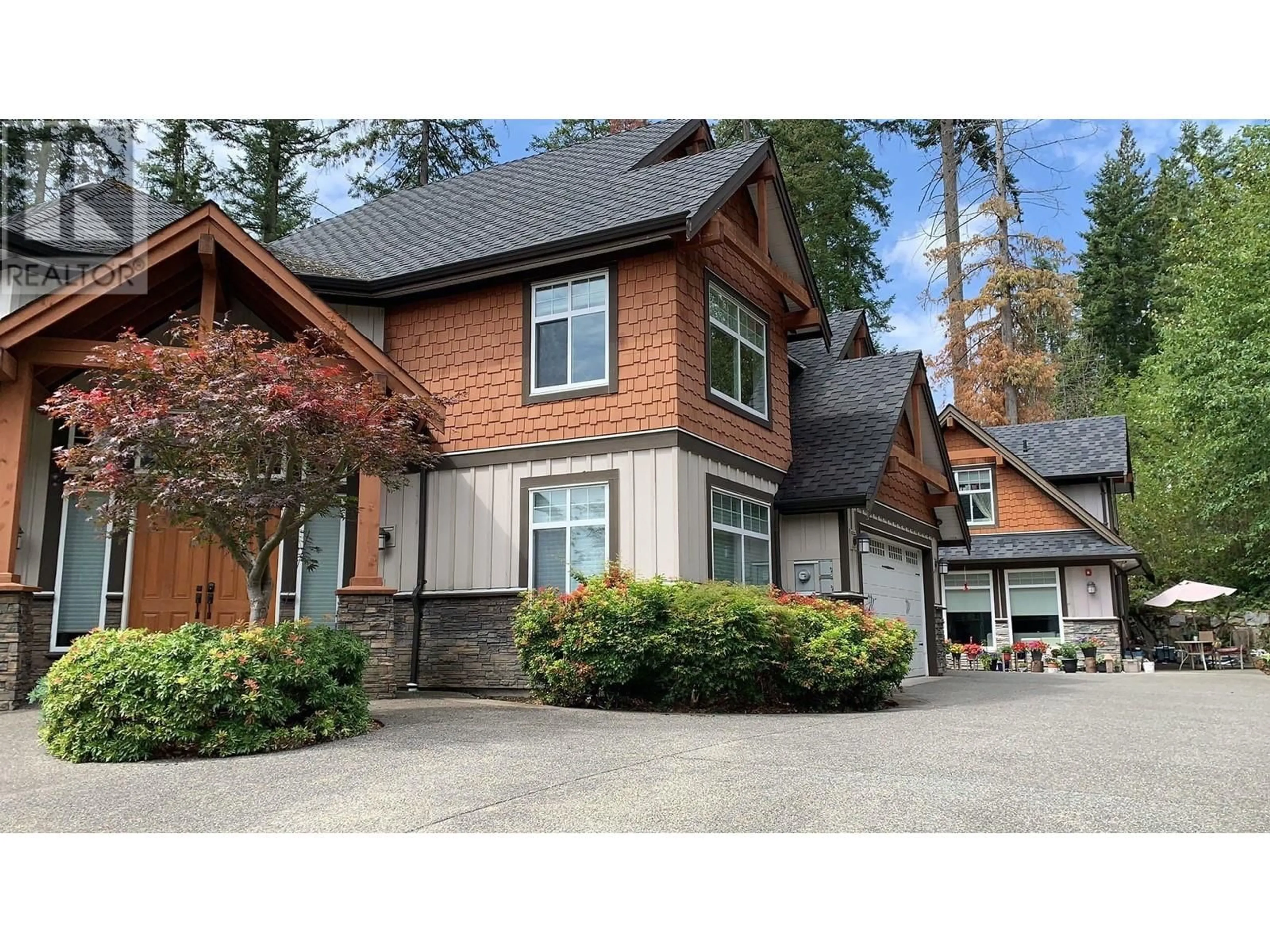 Unknown for 1465 CRYSTAL CREEK DRIVE, Anmore British Columbia V3H0A3