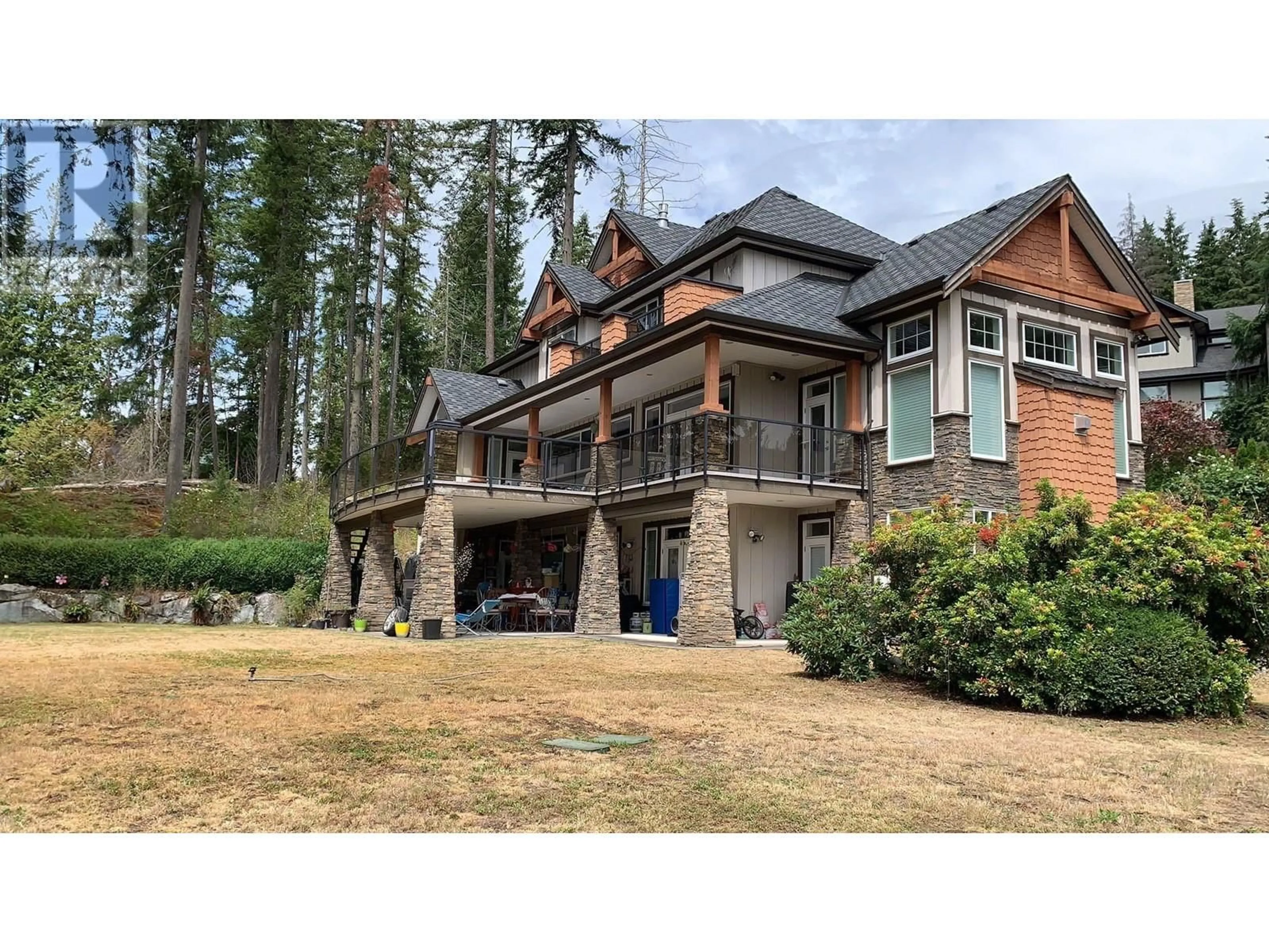 Unknown for 1465 CRYSTAL CREEK DRIVE, Anmore British Columbia V3H0A3