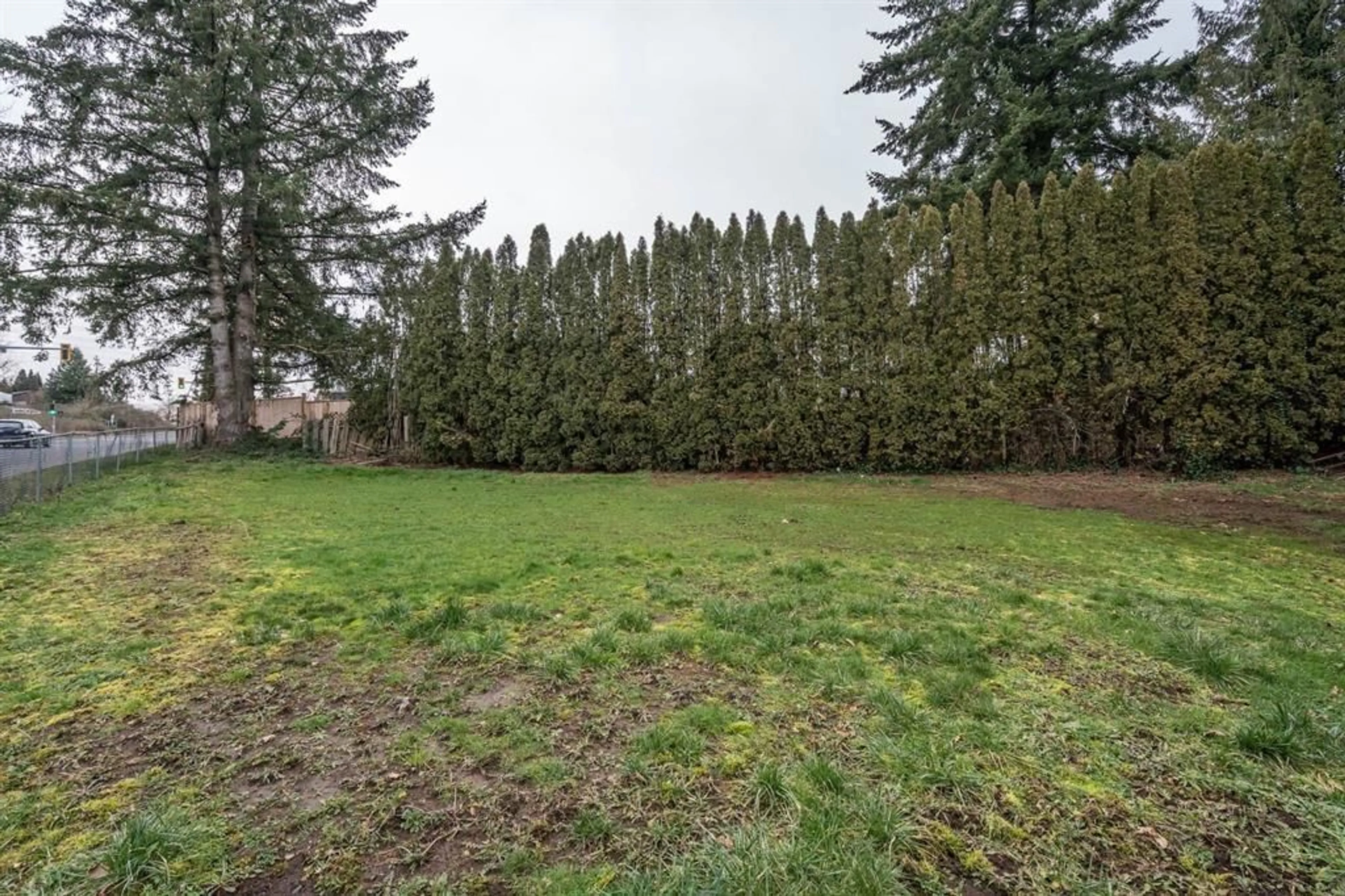 A pic from outside/outdoor area/front of a property/back of a property/a pic from drone, forest/trees view for 35215 MCKEE, Abbotsford British Columbia V2S6K5