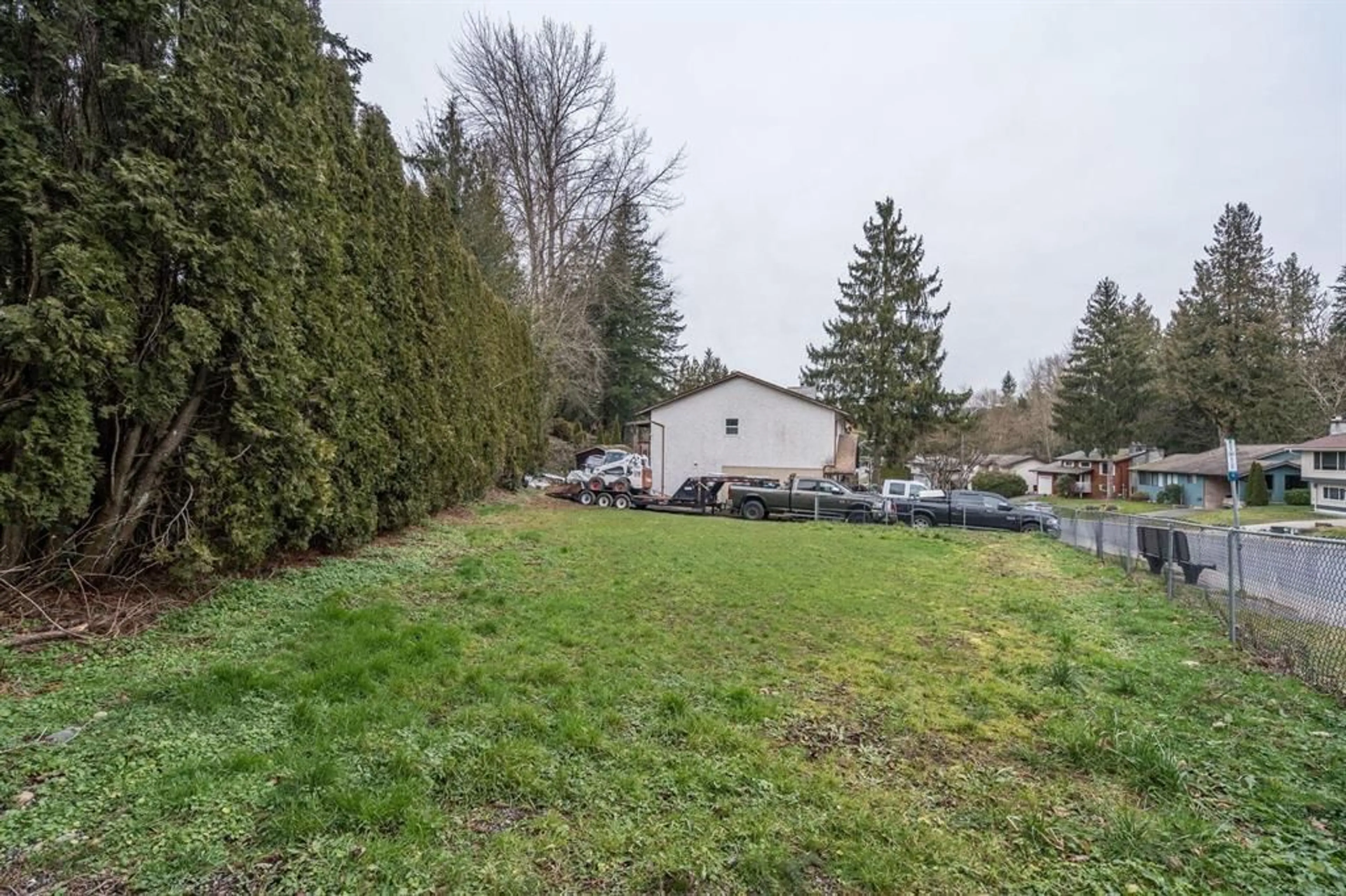 Unknown for 35215 MCKEE, Abbotsford British Columbia V2S6K5