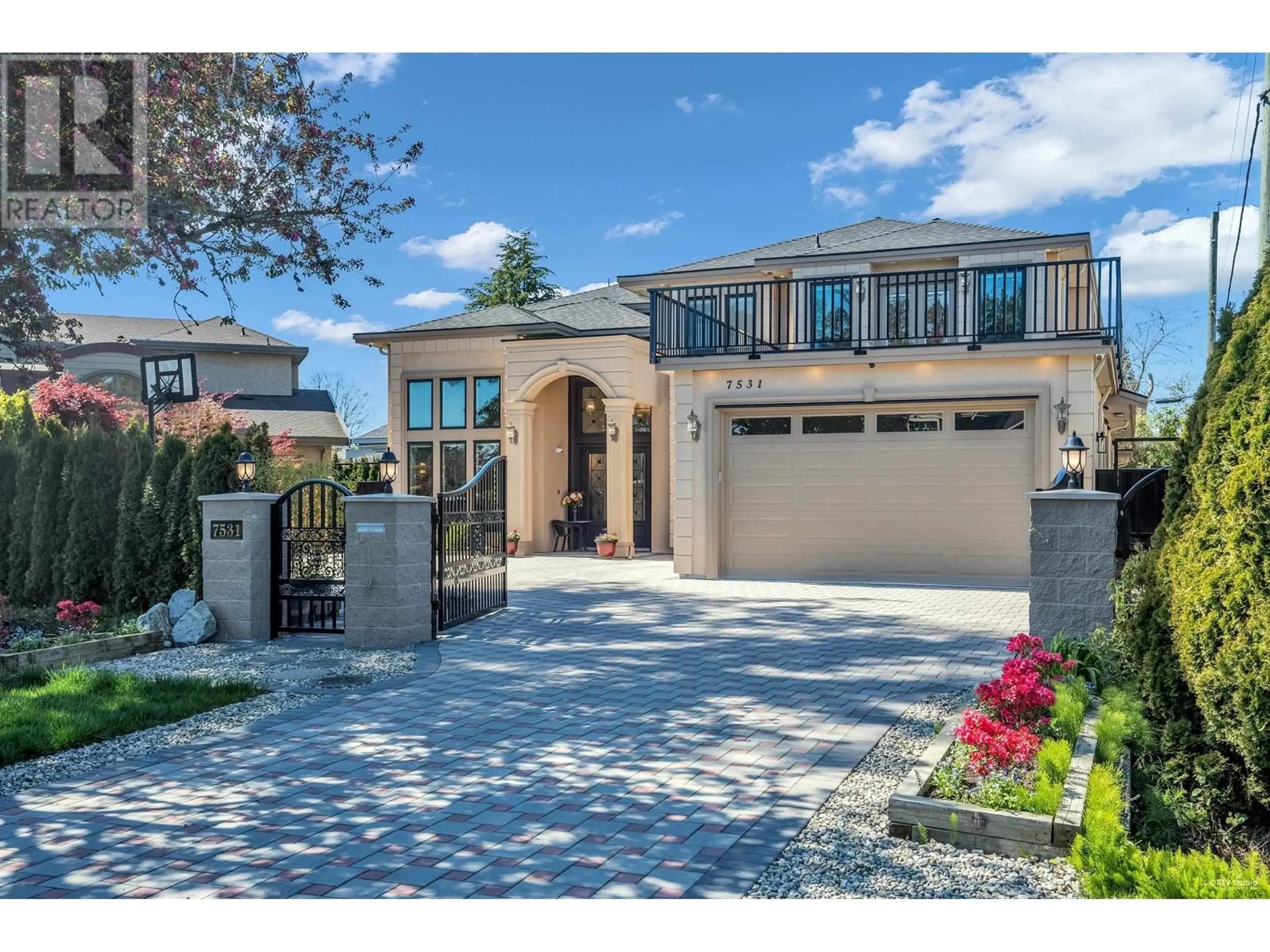 Unknown for 7531 CHELSEA ROAD, Richmond British Columbia V7C3S7