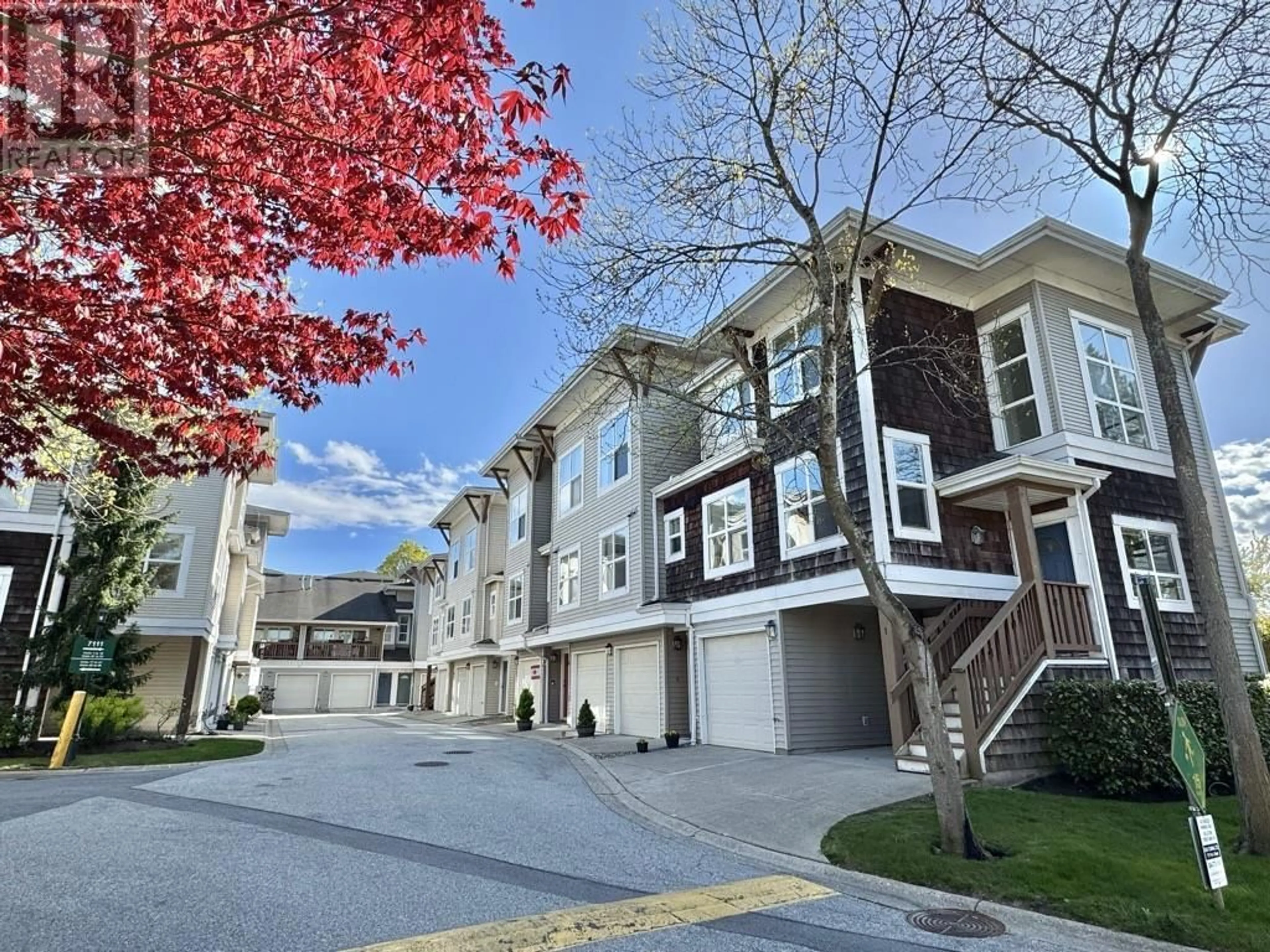 Unknown for 2 - 7111 LYNNWOOD DRIVE, Richmond British Columbia V7C5S9