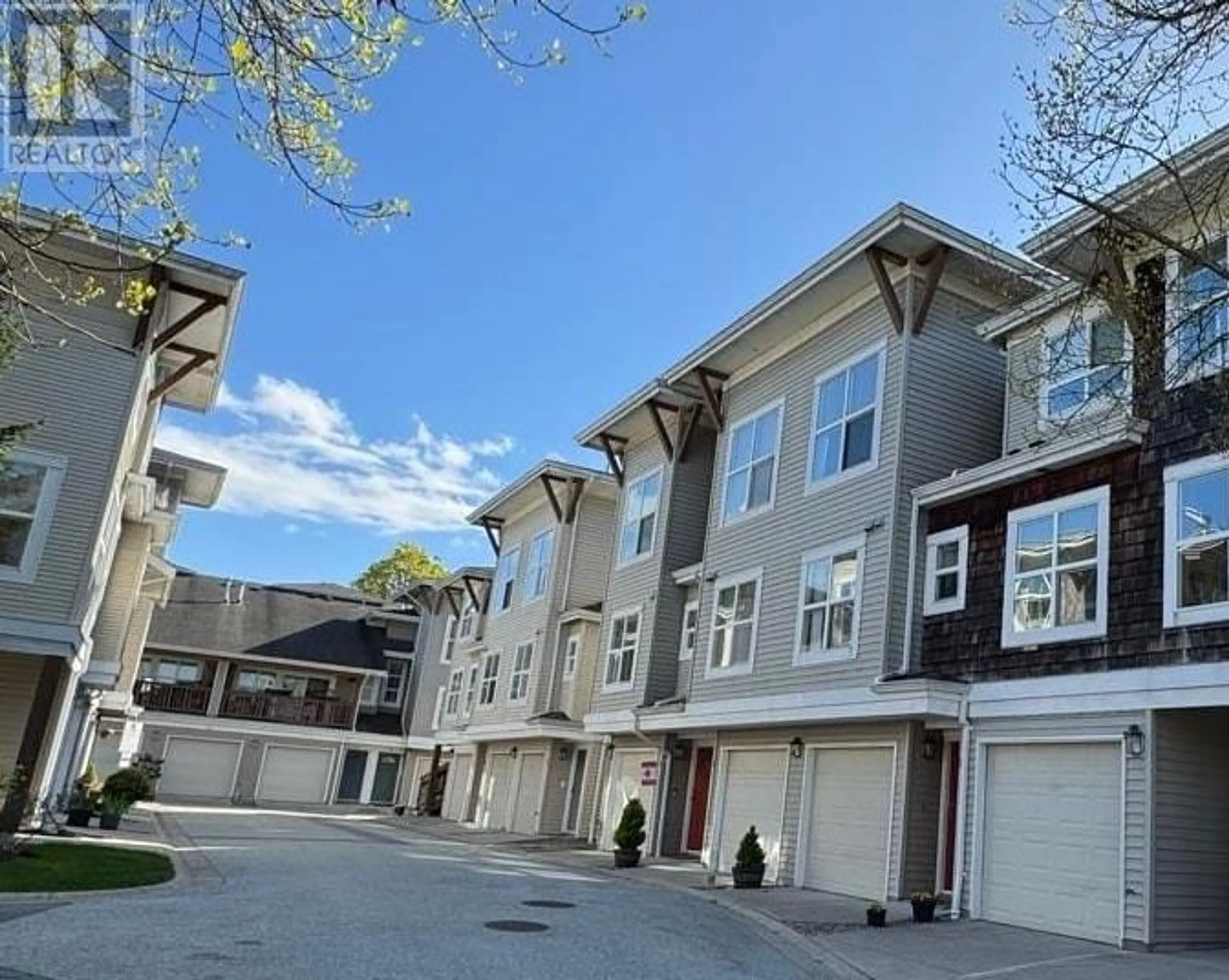 Unknown for 2 - 7111 LYNNWOOD DRIVE, Richmond British Columbia V7C5S9