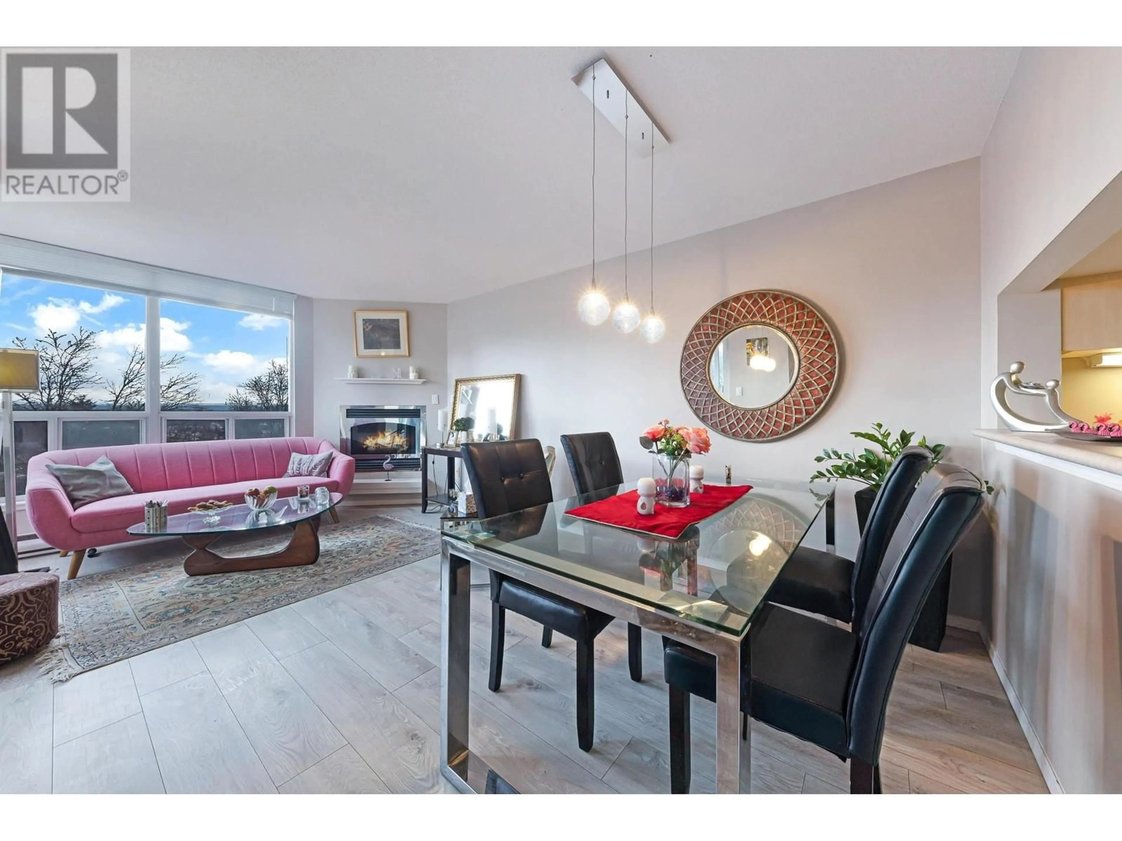 Dining room, unknown for 801 - 1148 HEFFLEY CRESCENT, Coquitlam British Columbia V3B8A6