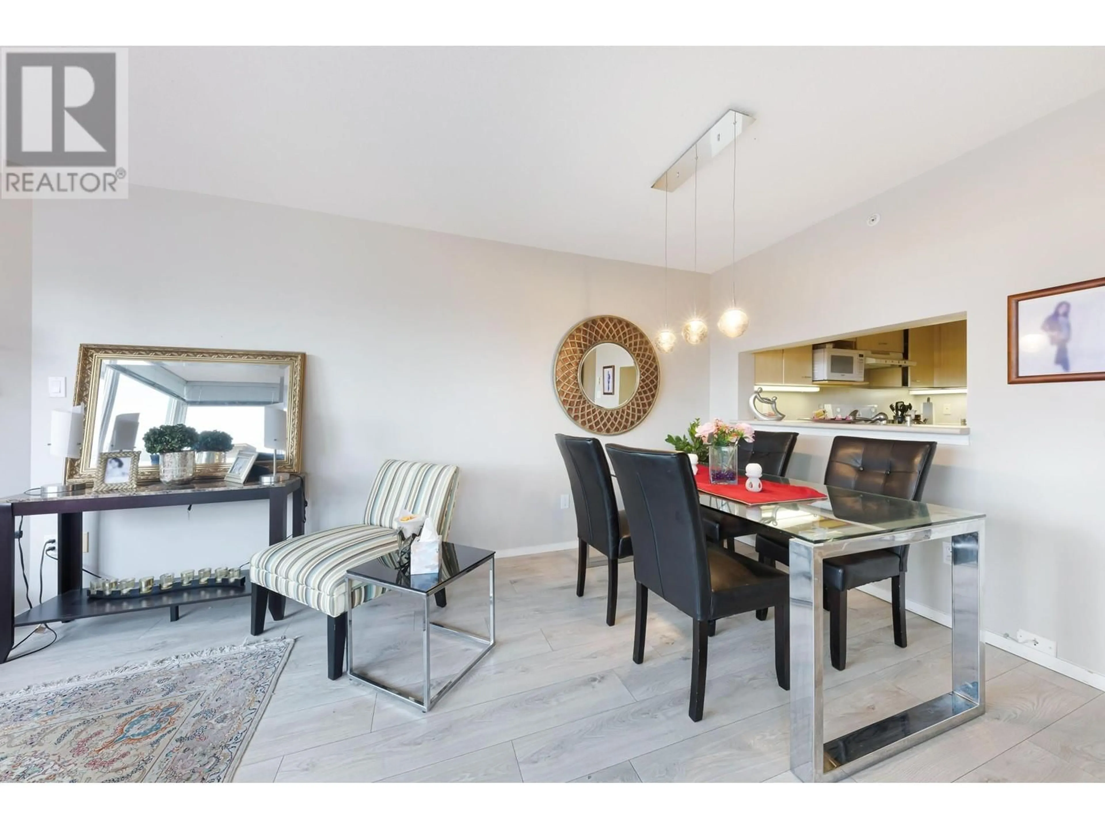 Dining room, unknown for 801 - 1148 HEFFLEY CRESCENT, Coquitlam British Columbia V3B8A6
