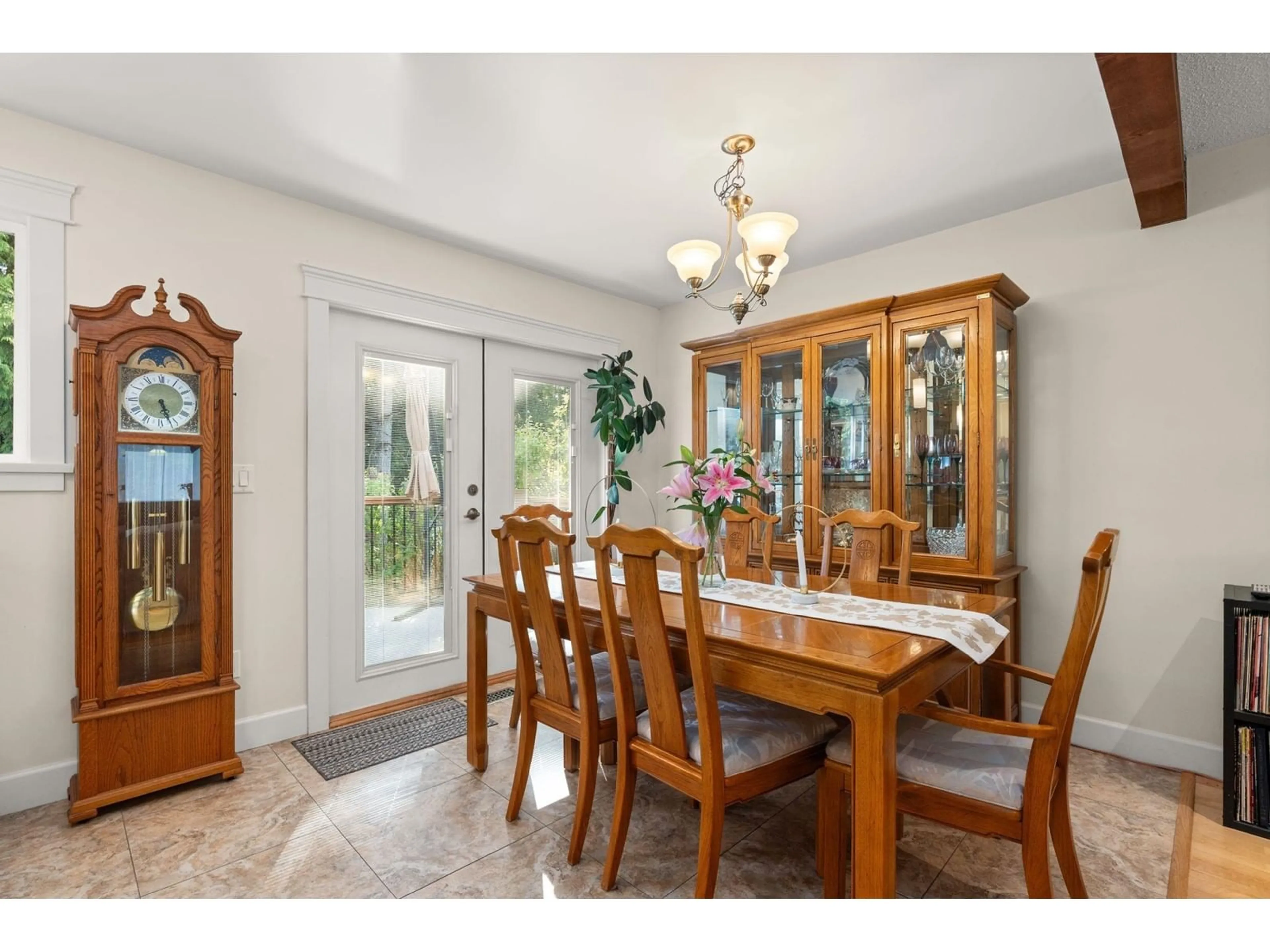 Dining room, unknown for 8755 DELWOOD, Delta British Columbia V4C4A1