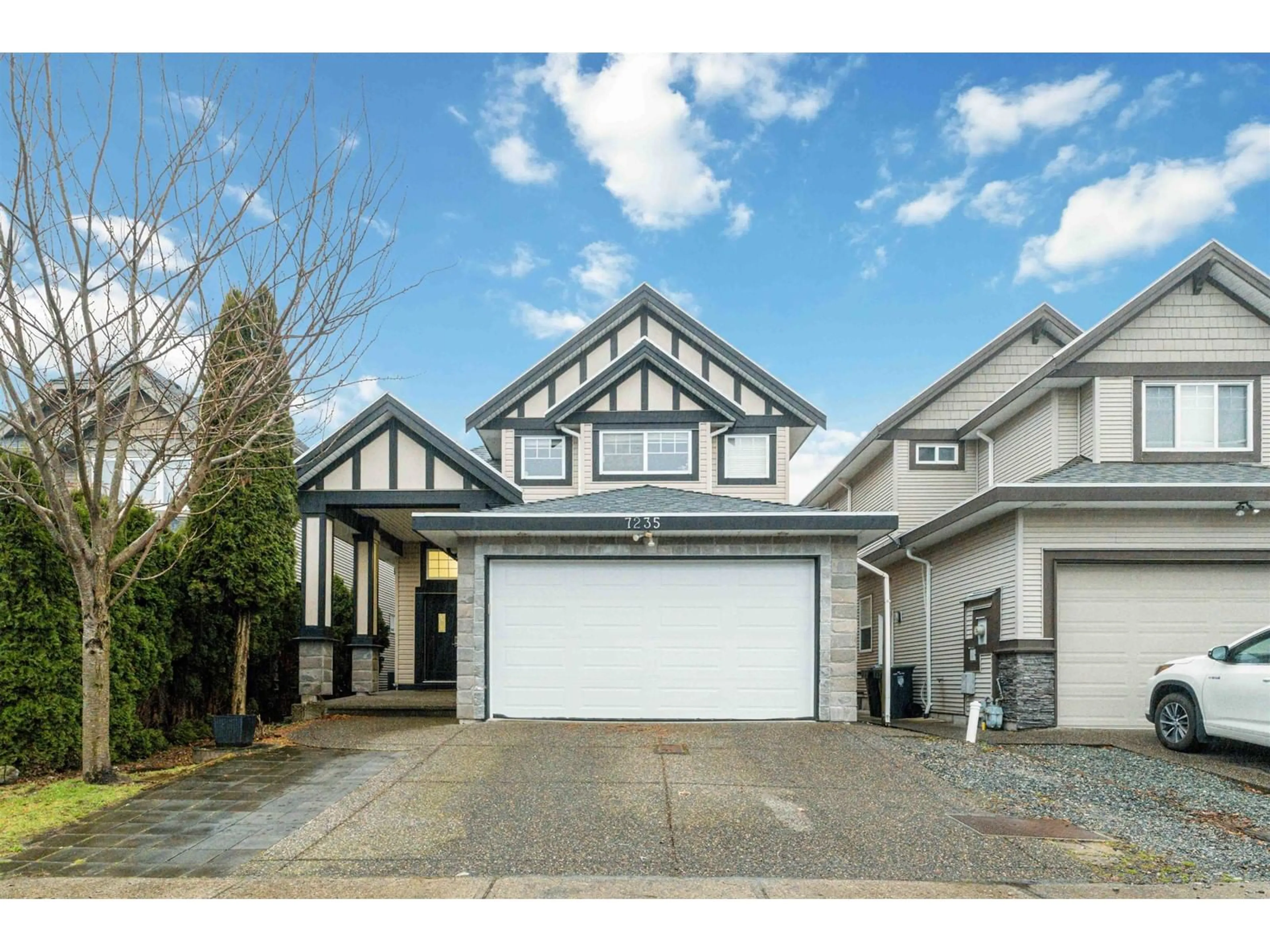 Unknown for 7235 199A, Langley British Columbia V2Y3J2