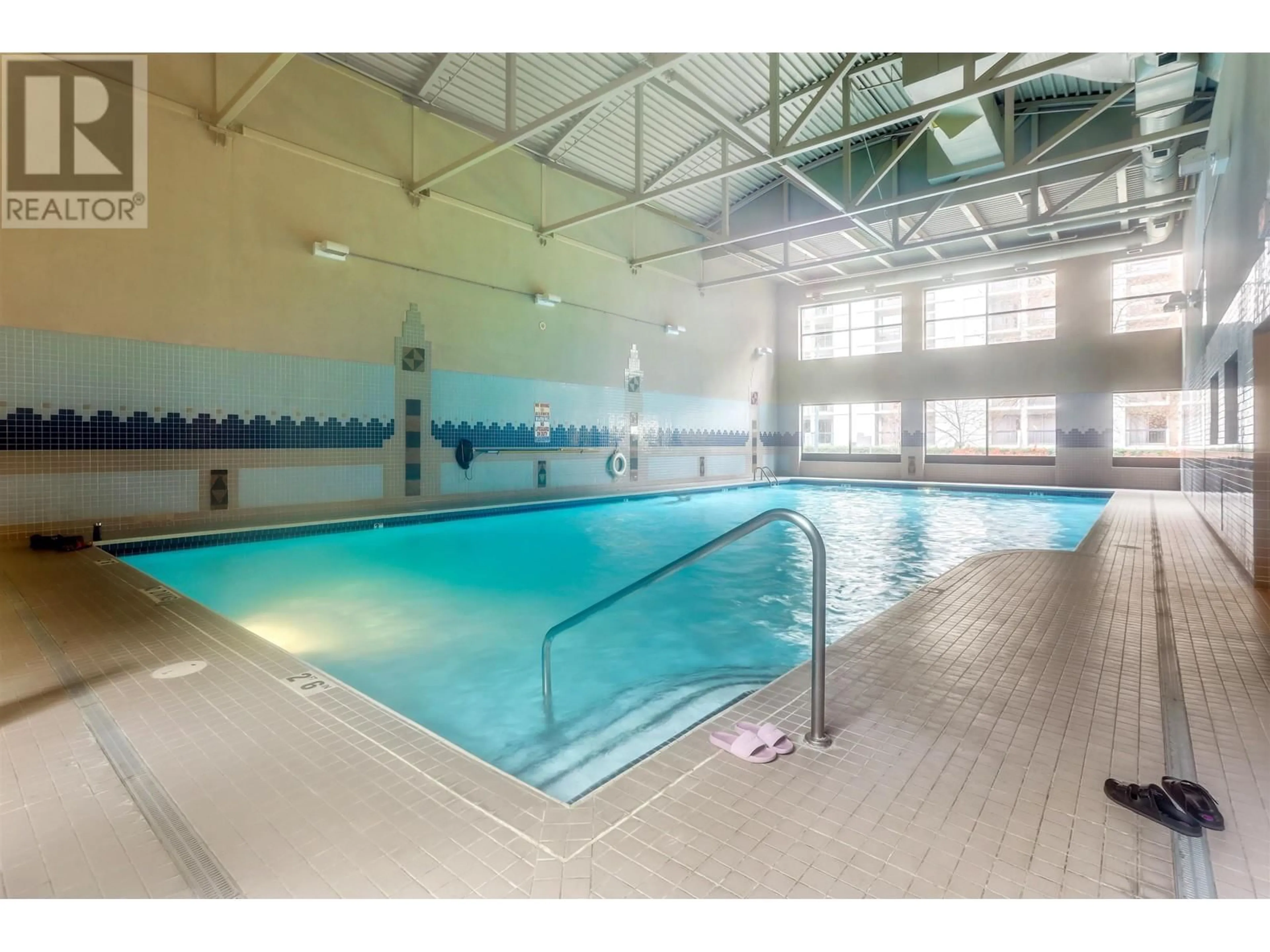 Pool for 214 - 1189 HOWE STREET, Vancouver British Columbia V6Z2X4