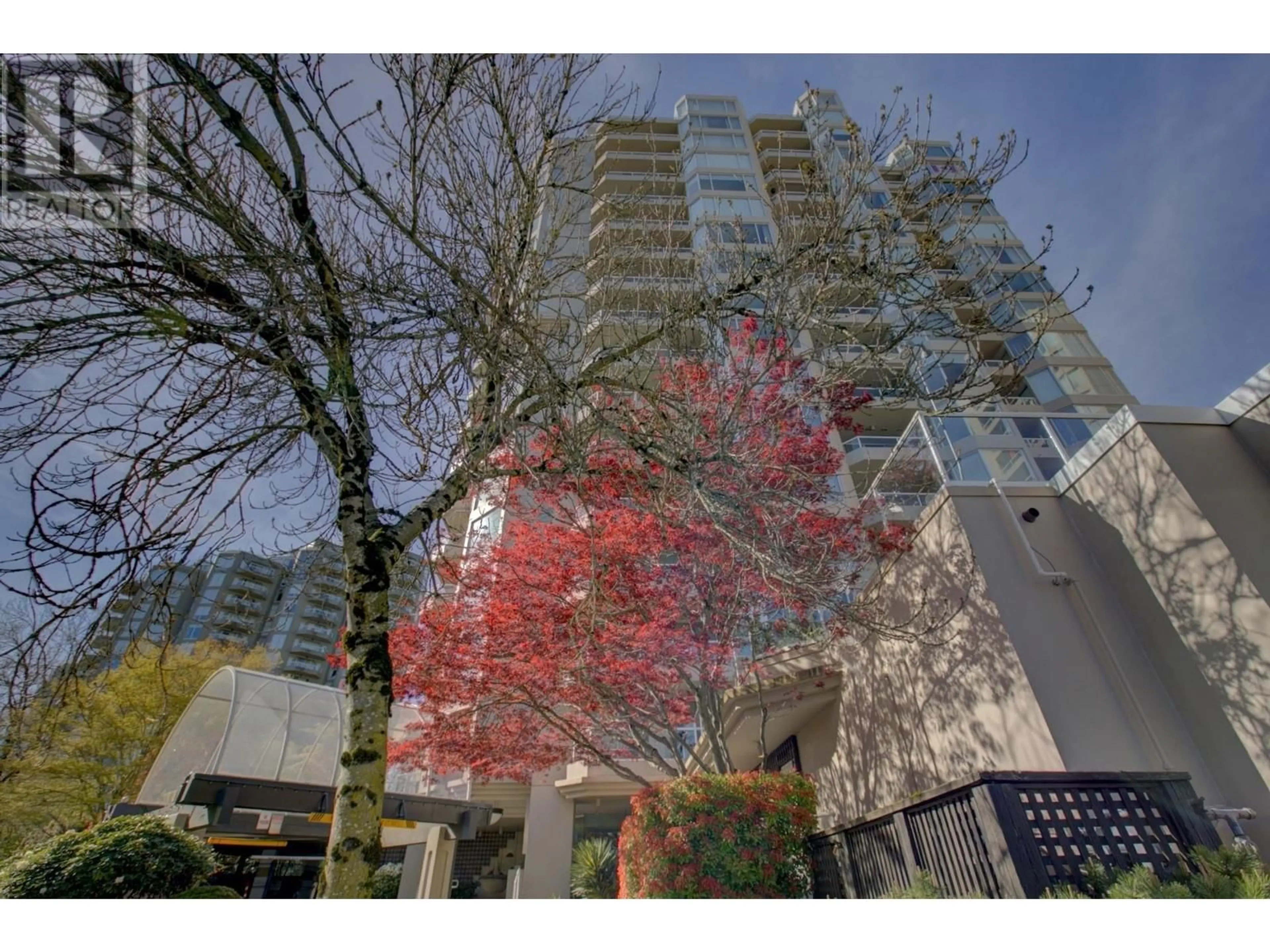 Unknown for 1403 - 1065 QUAYSIDE DRIVE, New Westminster British Columbia V3M1C5