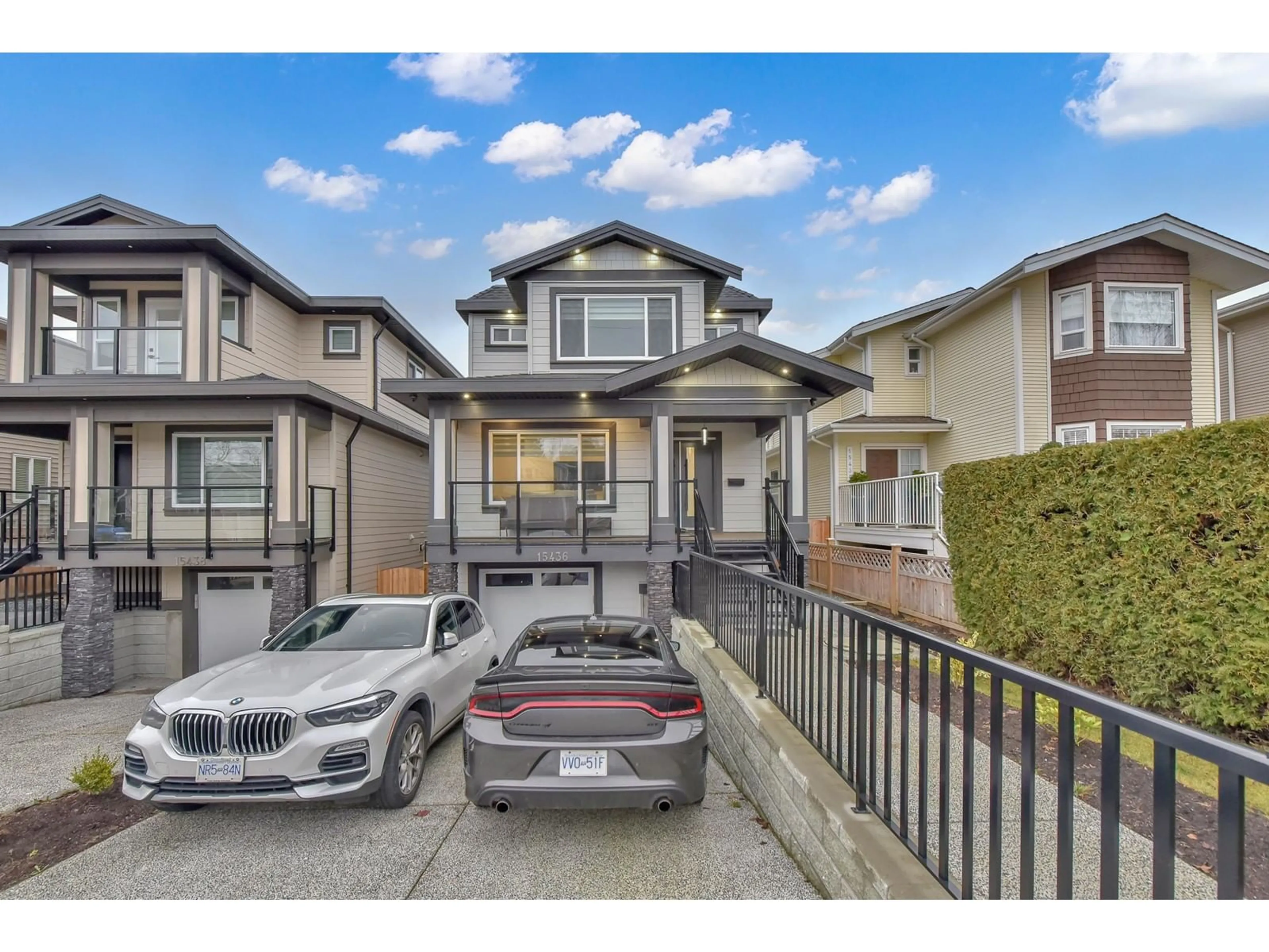 Unknown for 15436 GOGGS, White Rock British Columbia V4B2N6