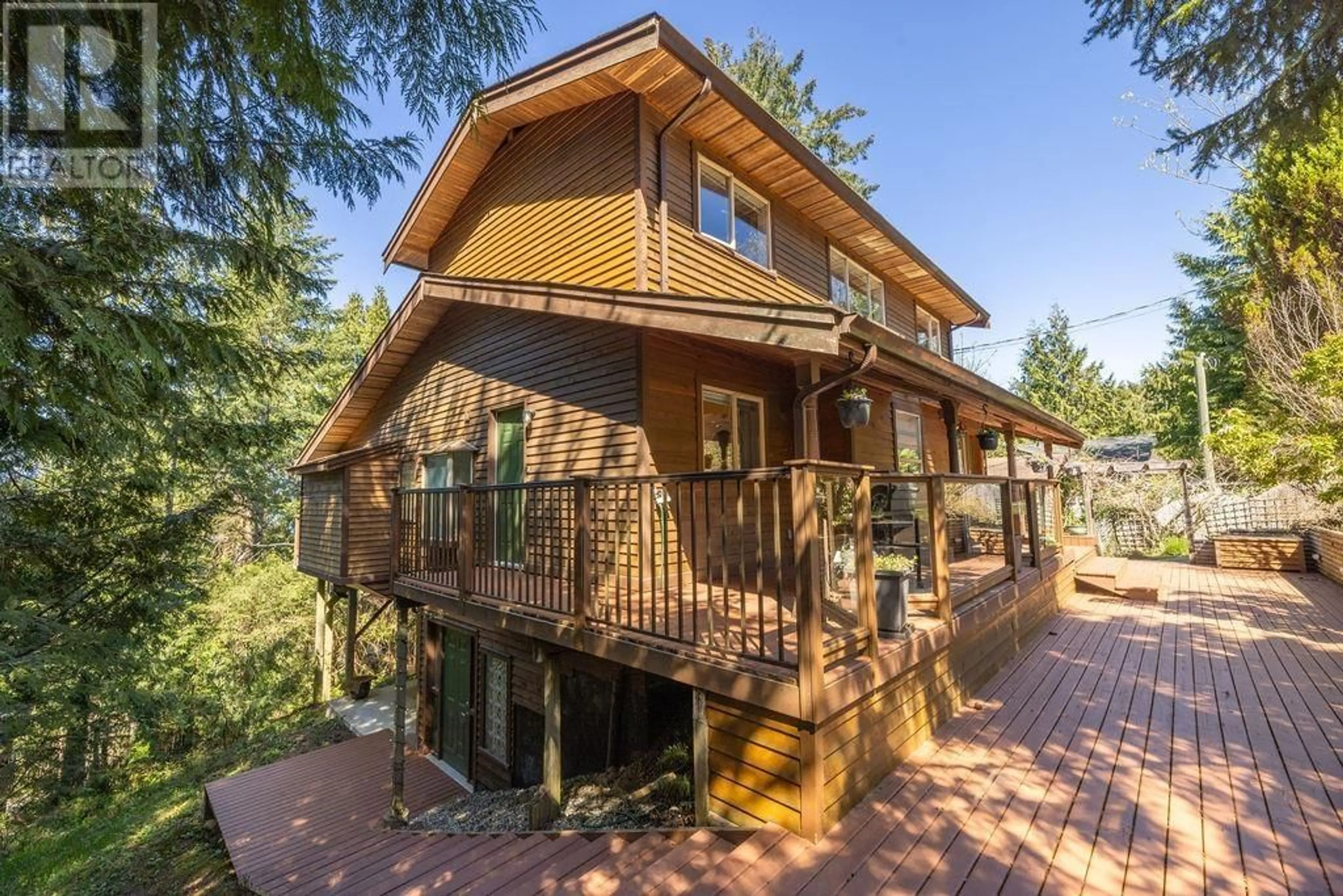 Unknown for 5864 SKOOKUMCHUK ROAD, Sechelt British Columbia V0N3A4