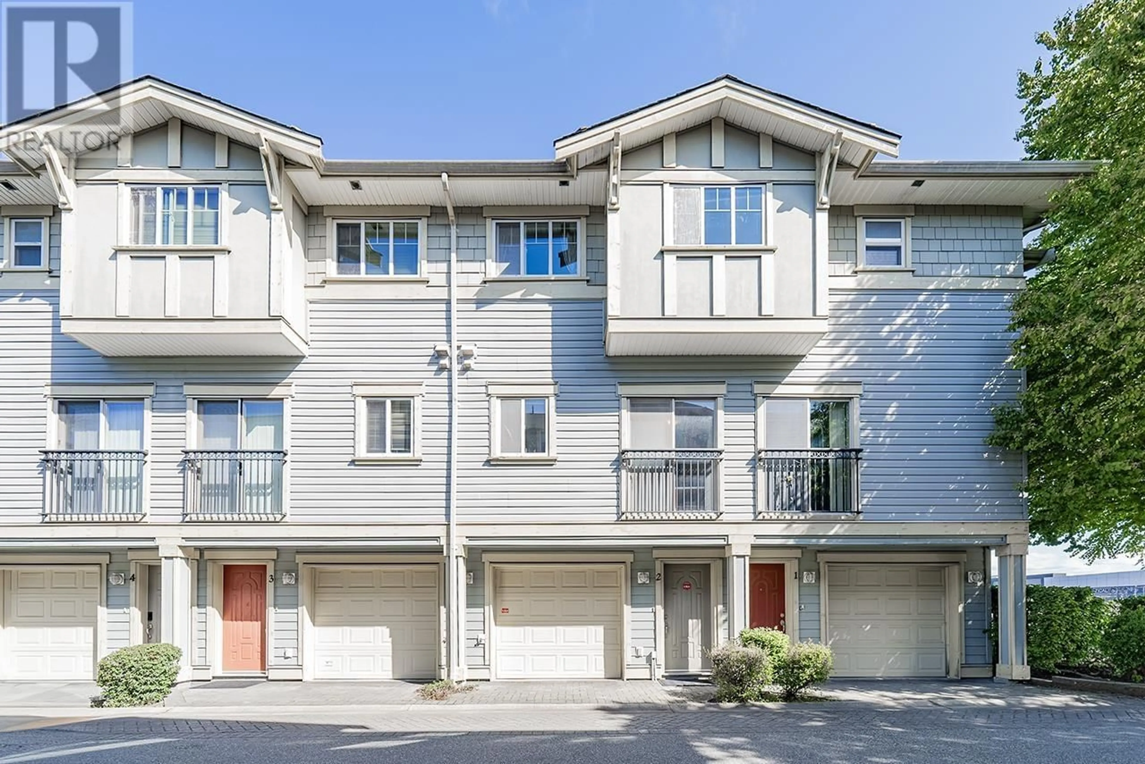 Unknown for 2 - 8171 NO. 2 ROAD, Richmond British Columbia V7C3M2
