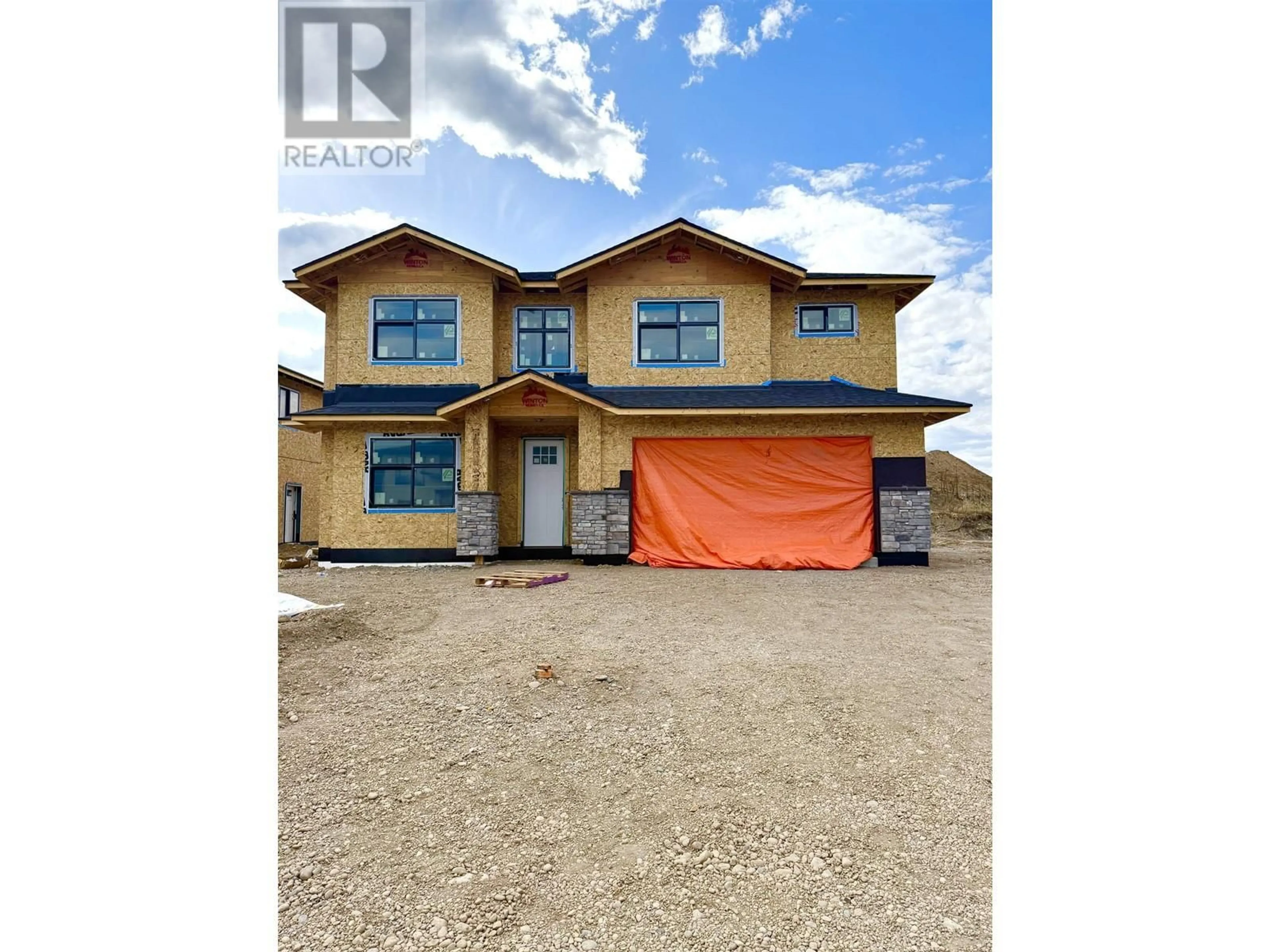 Unknown for 2750 EDGEWATER CRESCENT, Prince George British Columbia V2K0B1