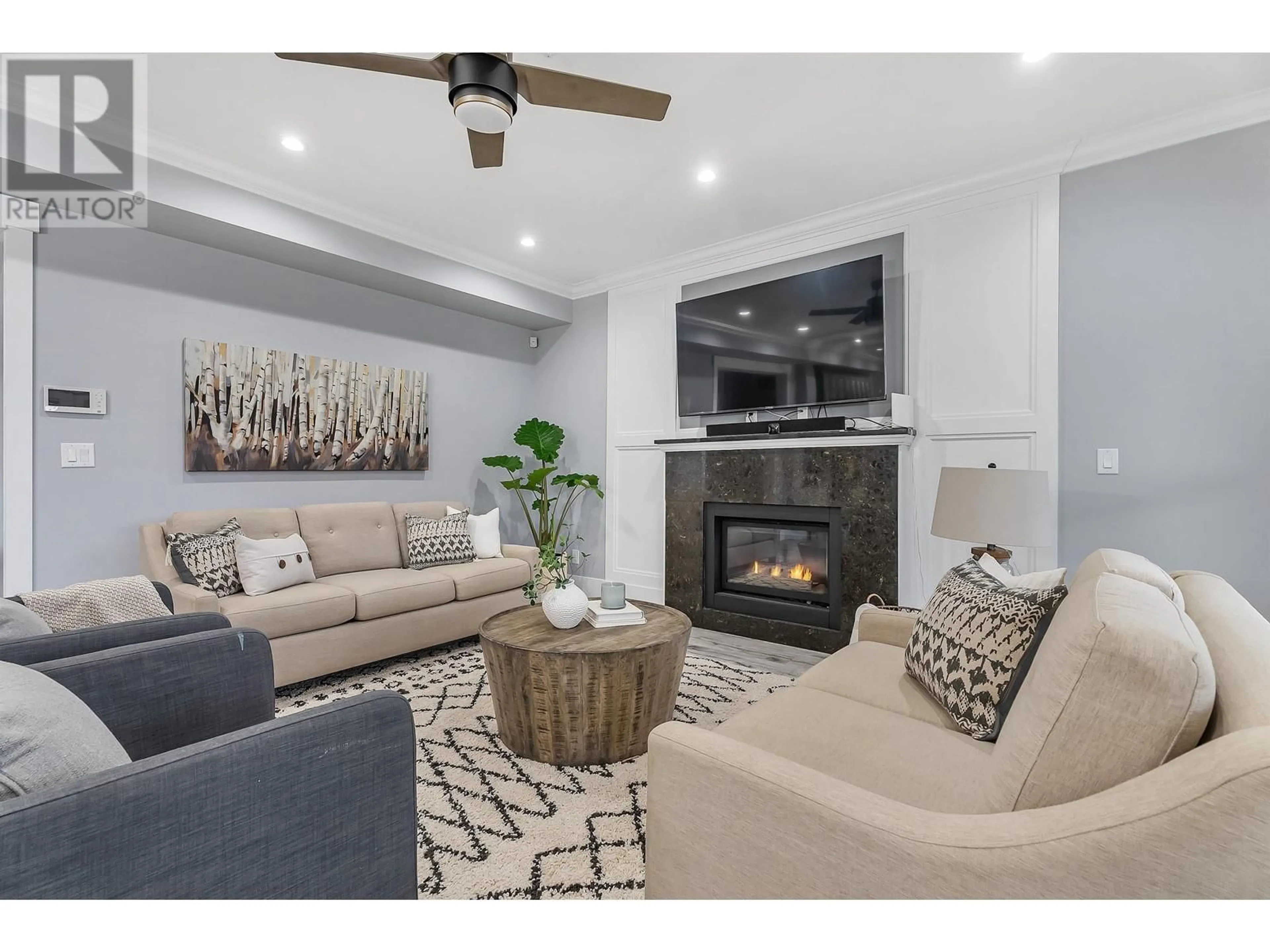 Living room with furniture, unknown for 10169 246A STREET, Maple Ridge British Columbia V2W0K1