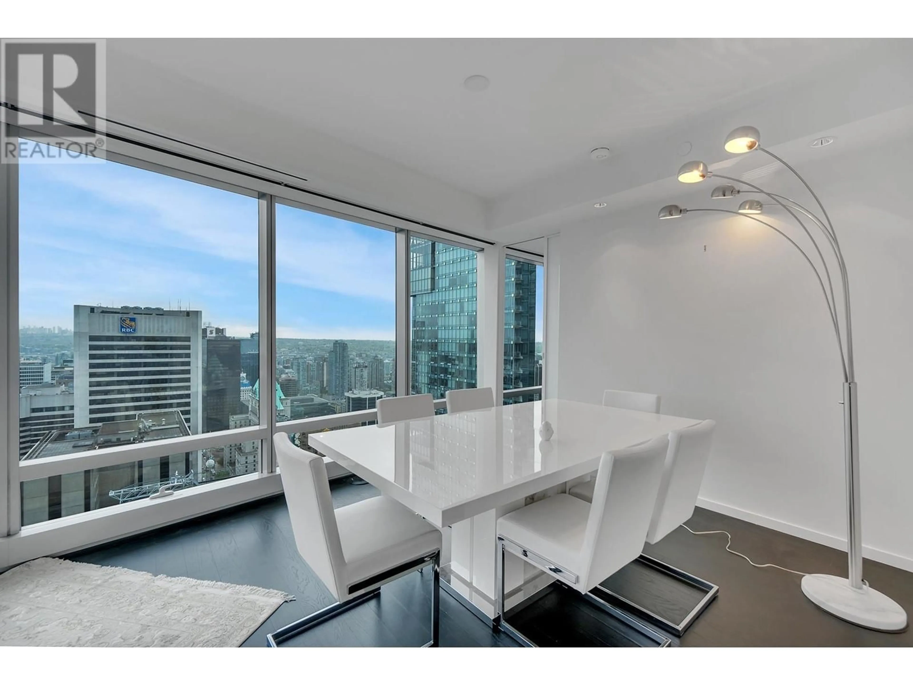 Dining room, unknown for 5006 - 1151 GEORGIA STREET, Vancouver British Columbia V6E0B3