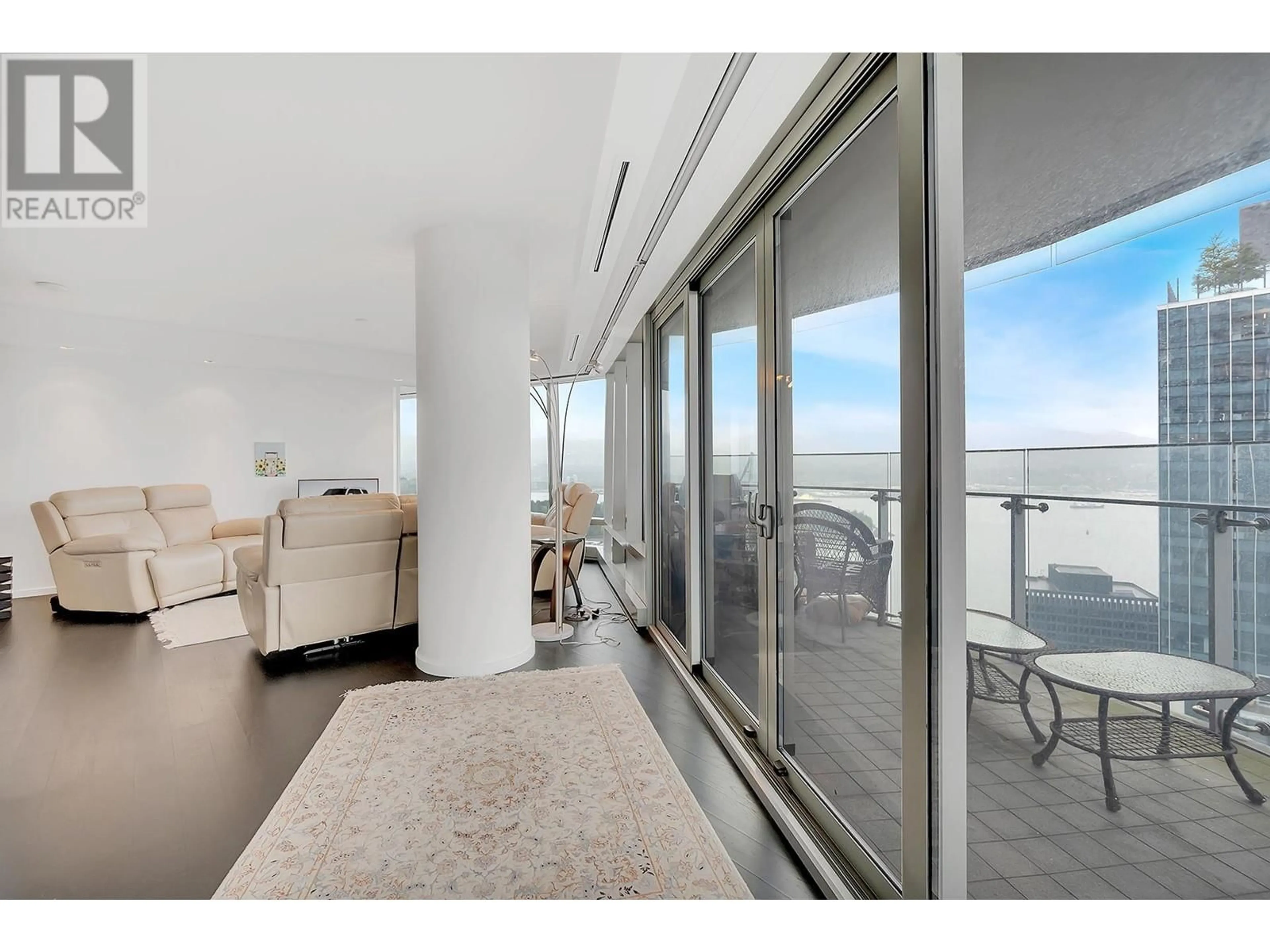 Unknown for 5006 - 1151 GEORGIA STREET, Vancouver British Columbia V6E0B3