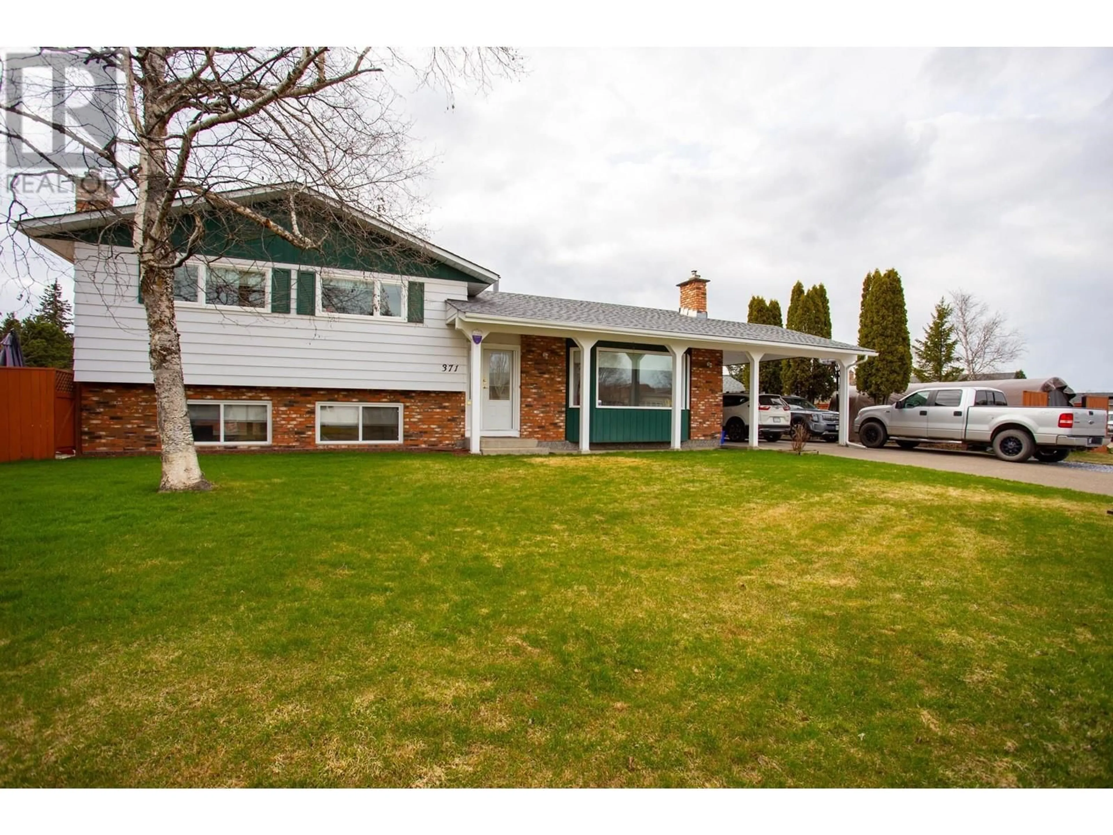 Unknown for 371 EXPLORER CRESCENT, Prince George British Columbia V2M5S2