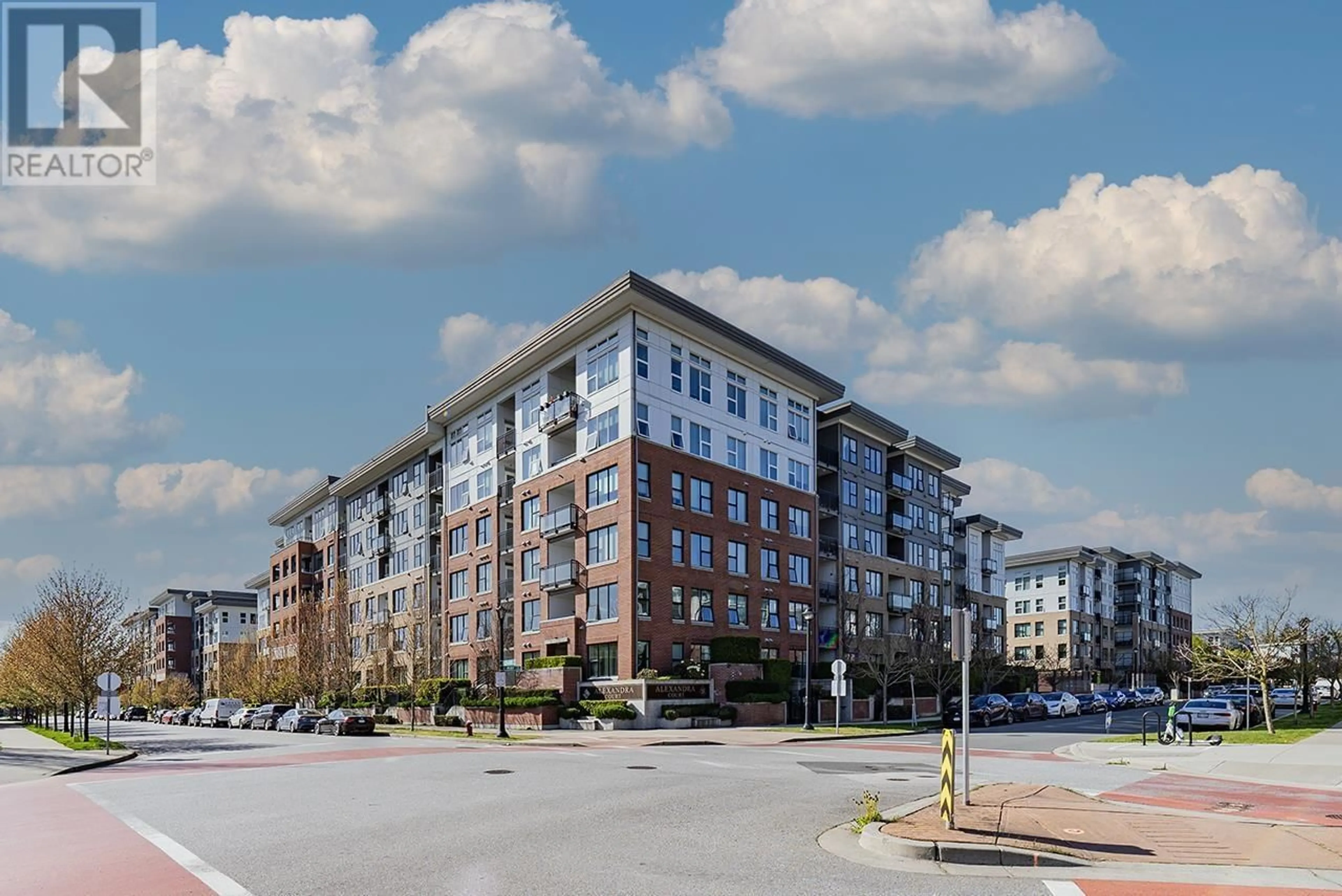 Unknown for 423 - 9399 ALEXANDRA ROAD, Richmond British Columbia V6X0L7
