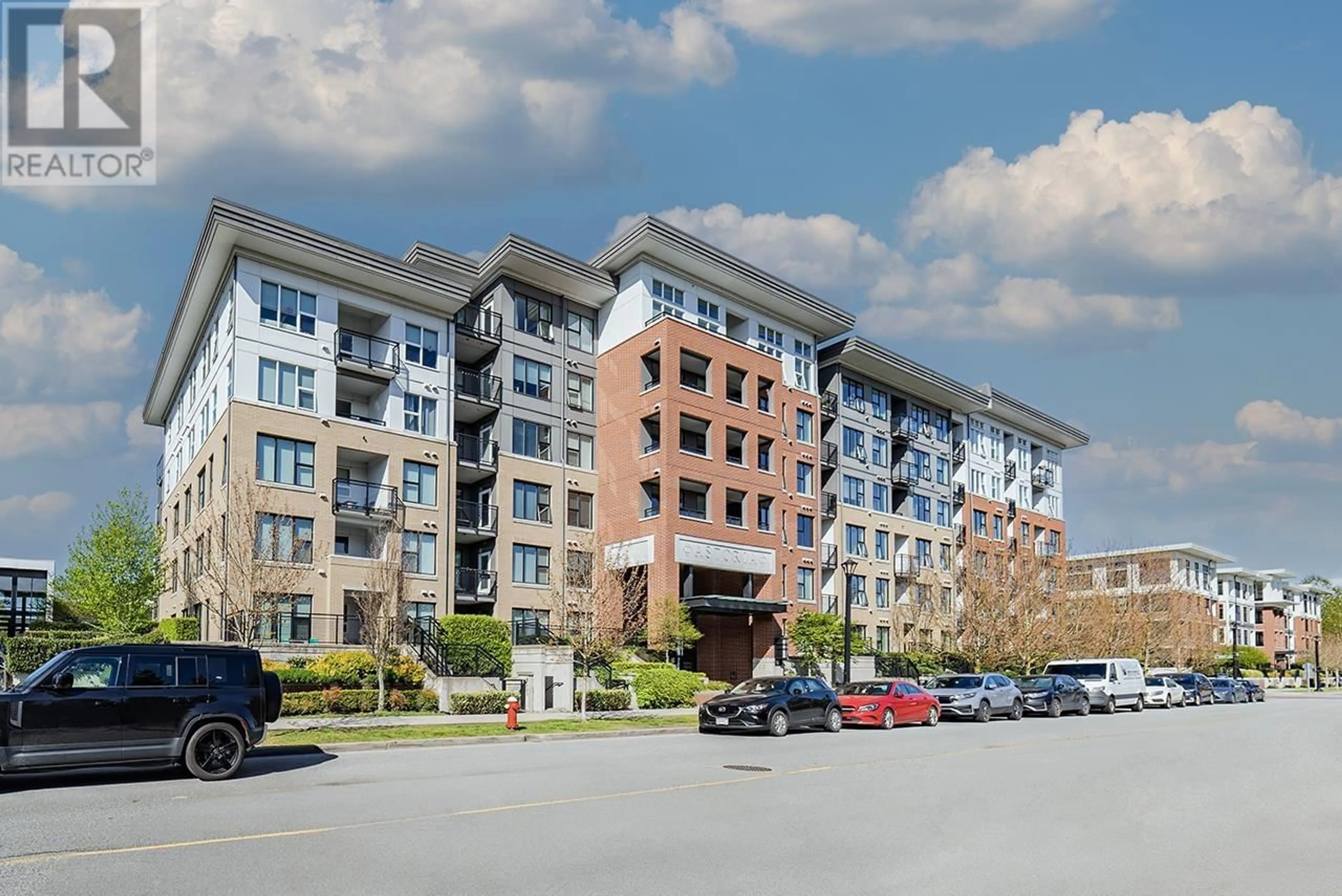 Unknown for 423 - 9399 ALEXANDRA ROAD, Richmond British Columbia V6X0L7